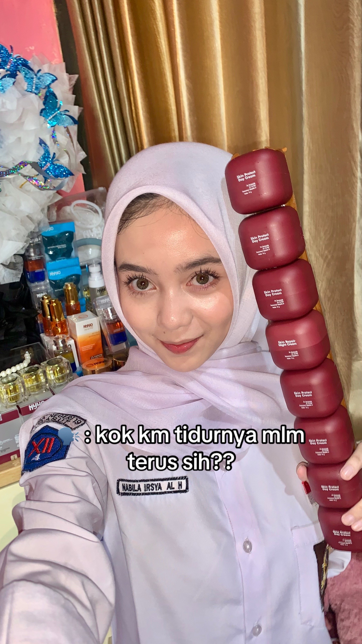 @bile