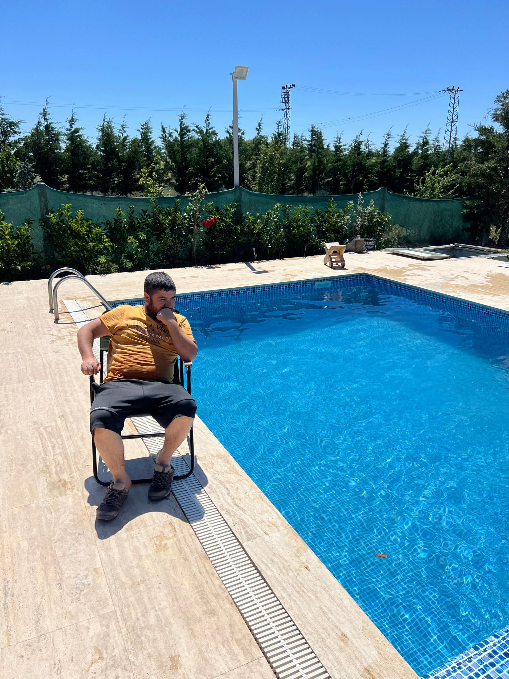@Murat başkan