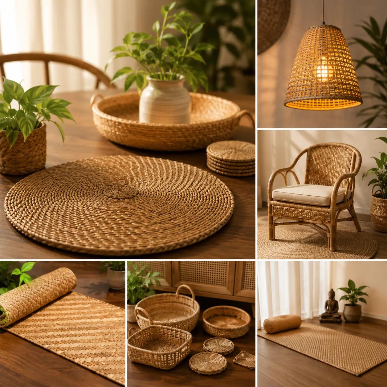 @SANDA Handicrafts
