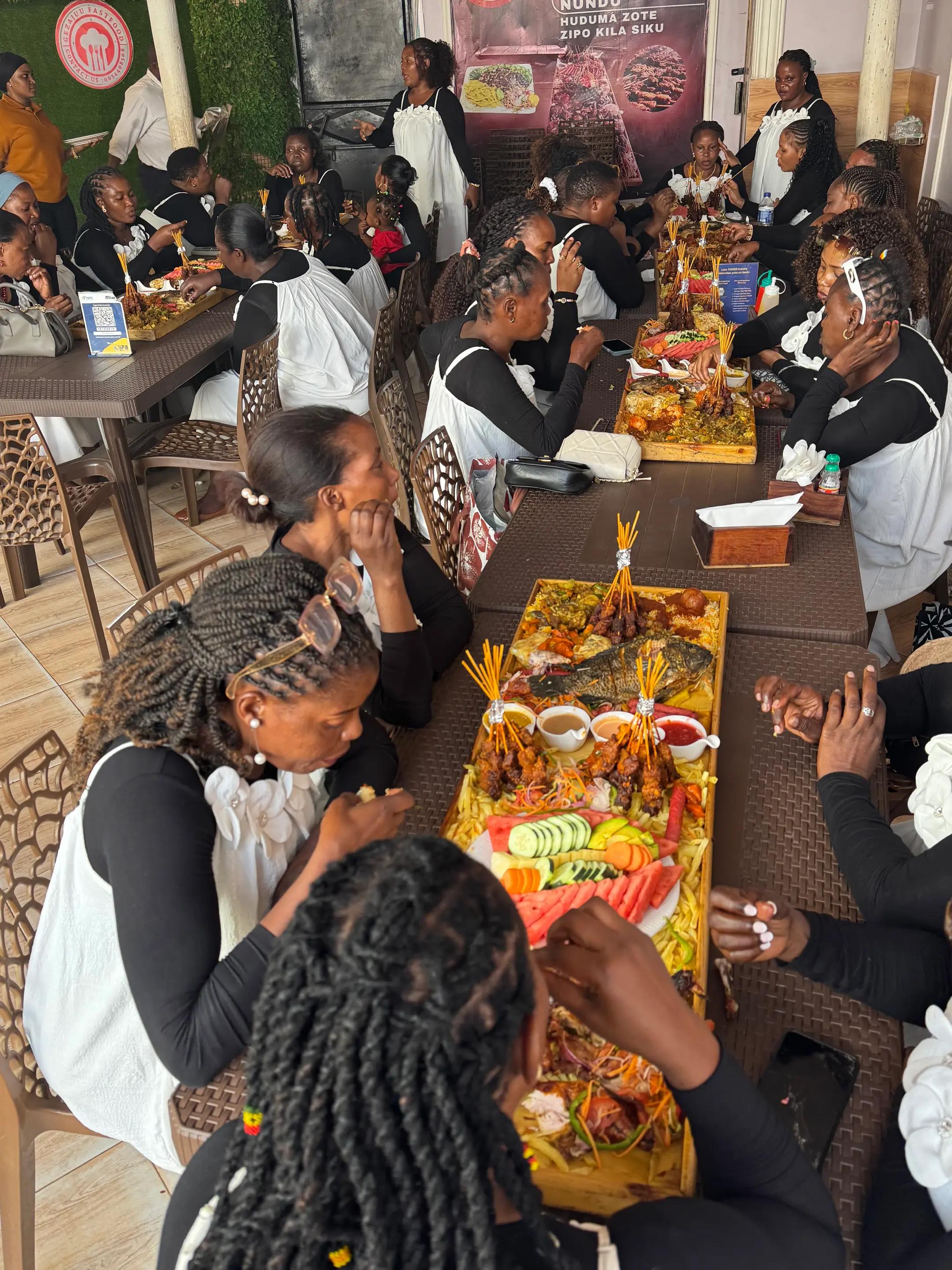 @GEZAJUU FAST-FOOD
