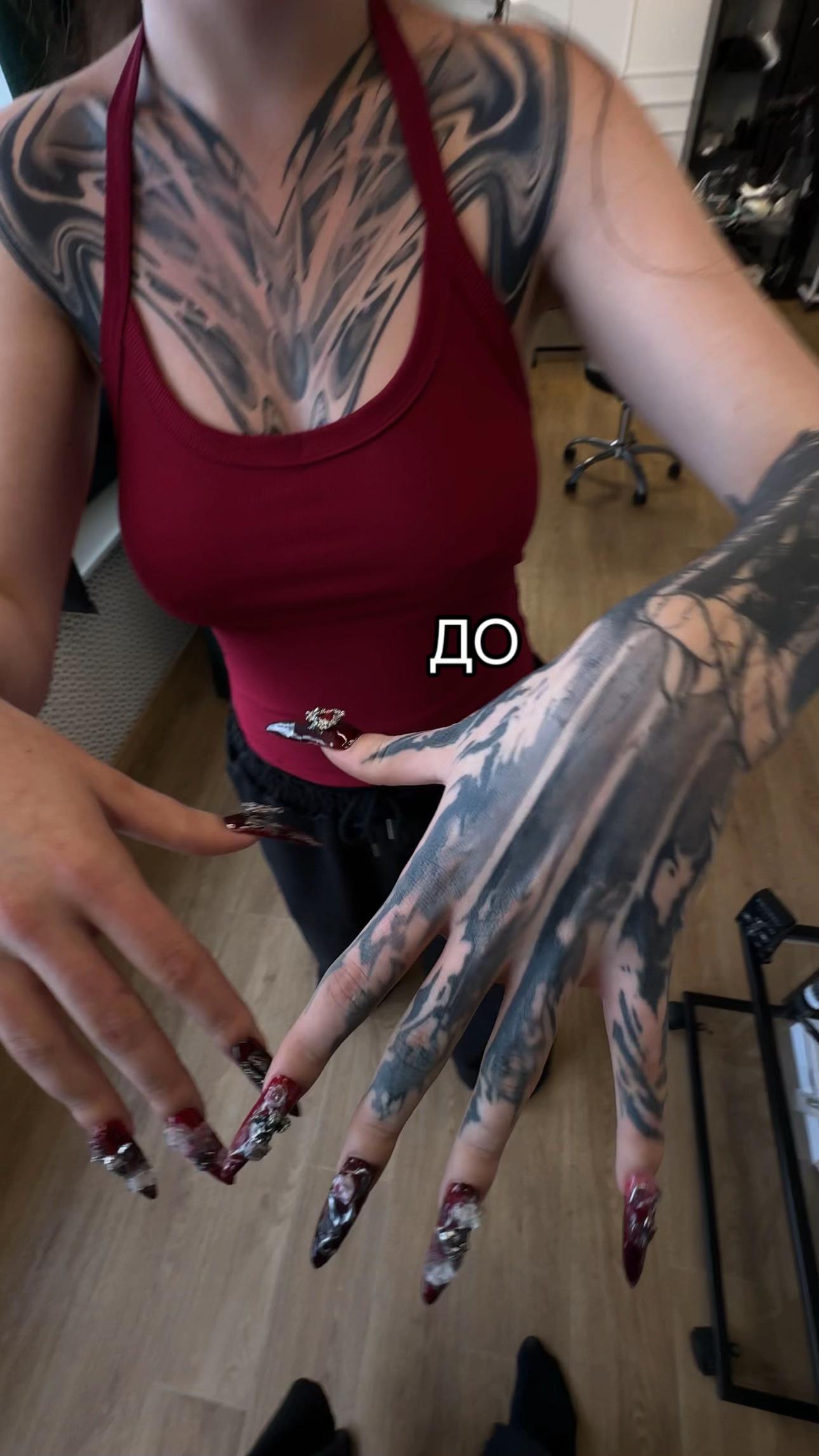 @benuatattoo