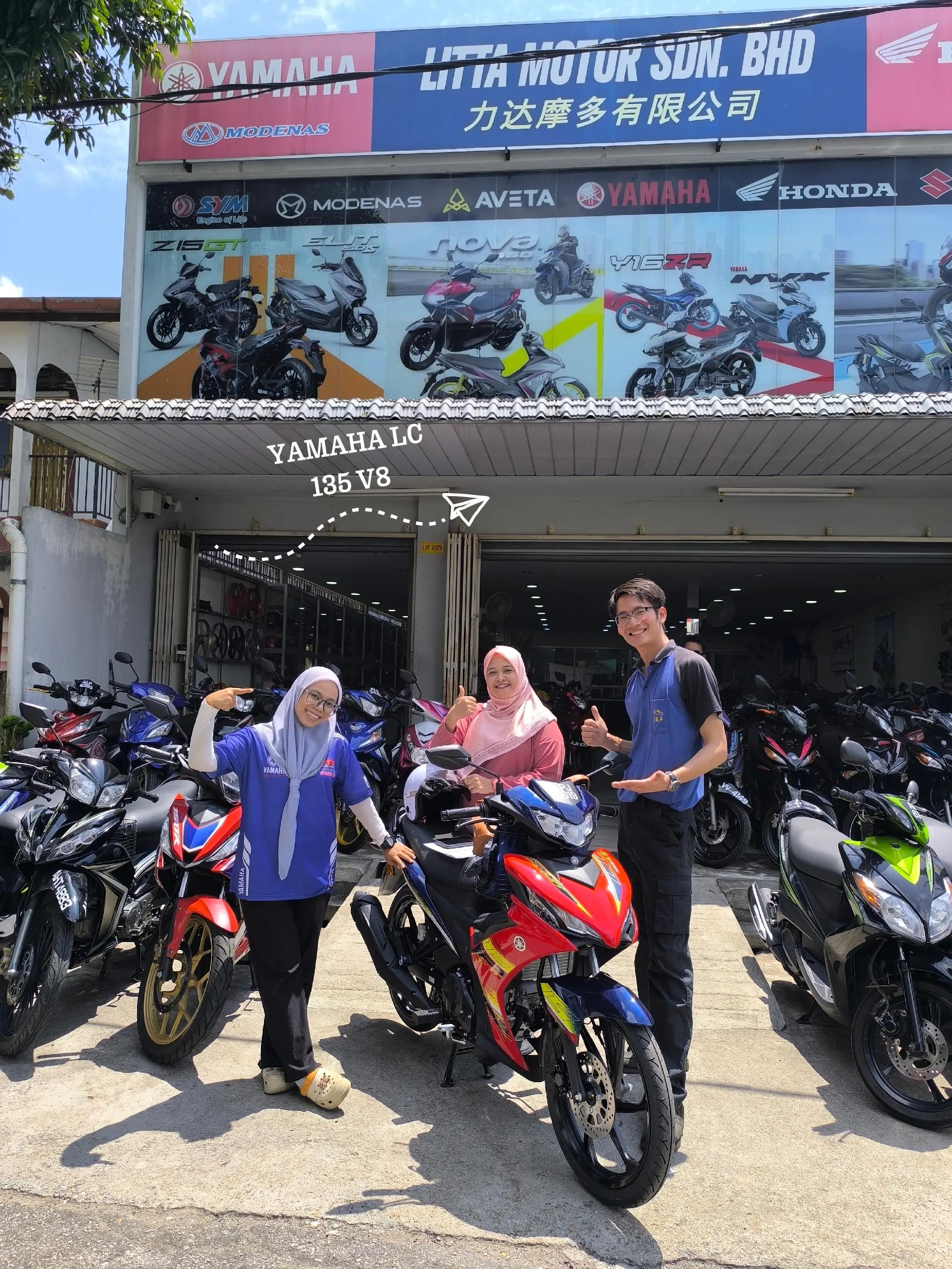 @LITTA MOTOR