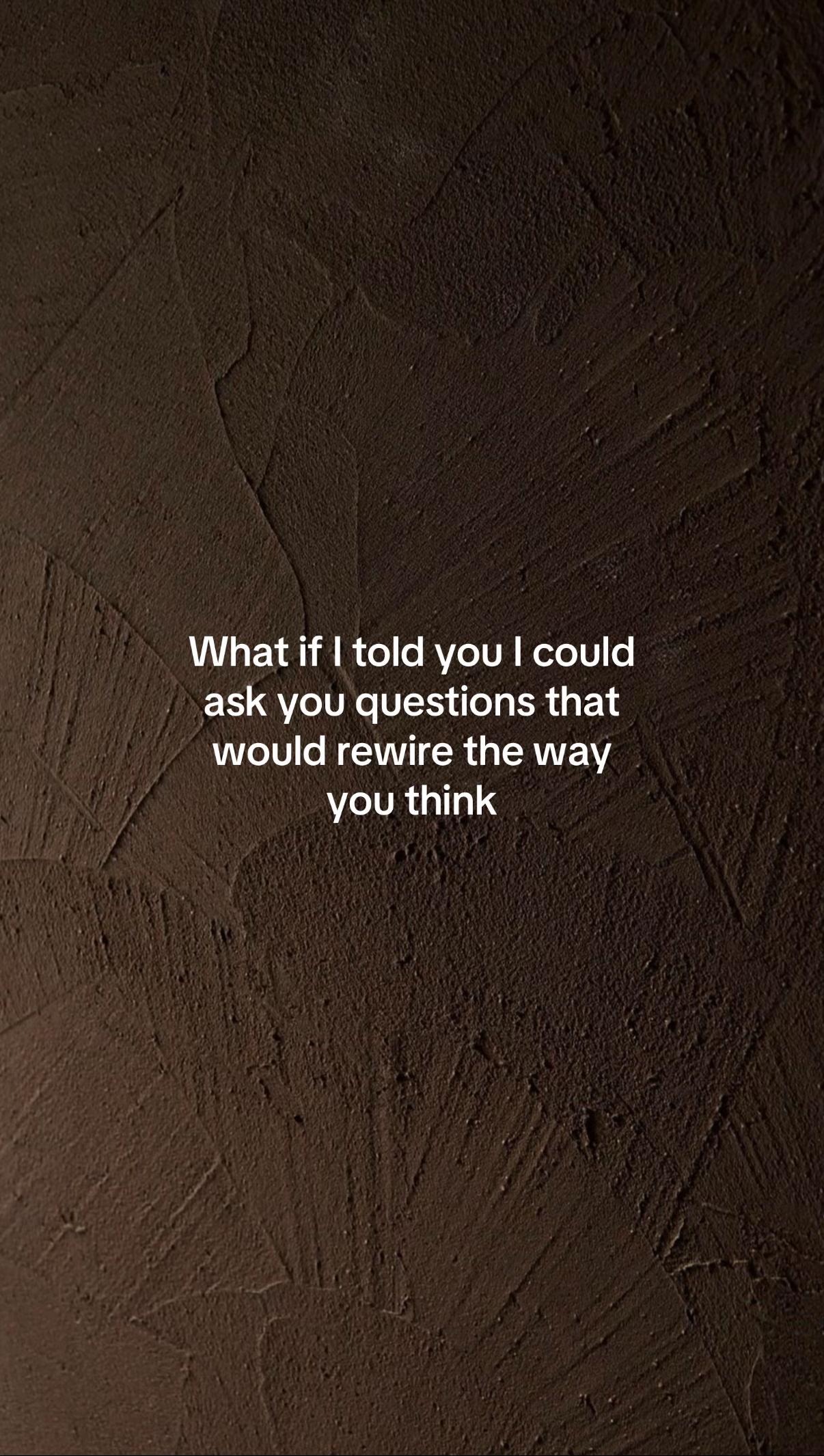 @Free Your Mind 🤍