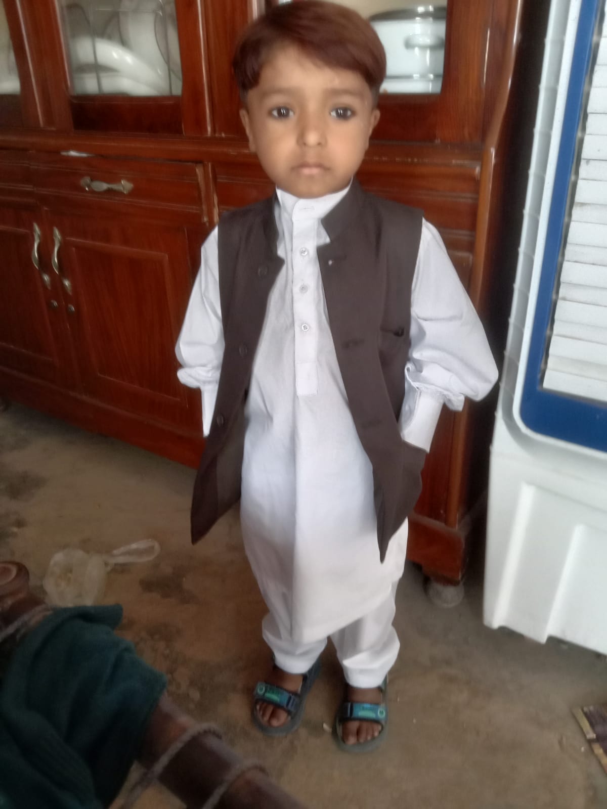 @Aqib Ali