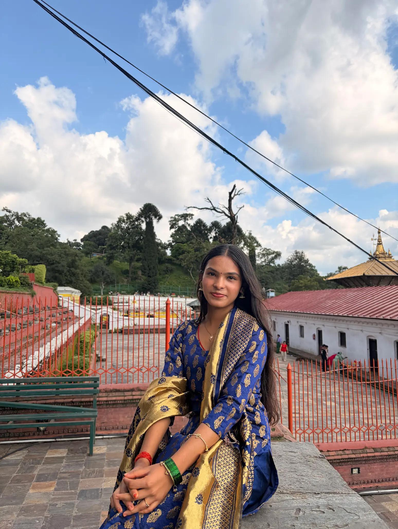@Smriti Verma❤️🦁
