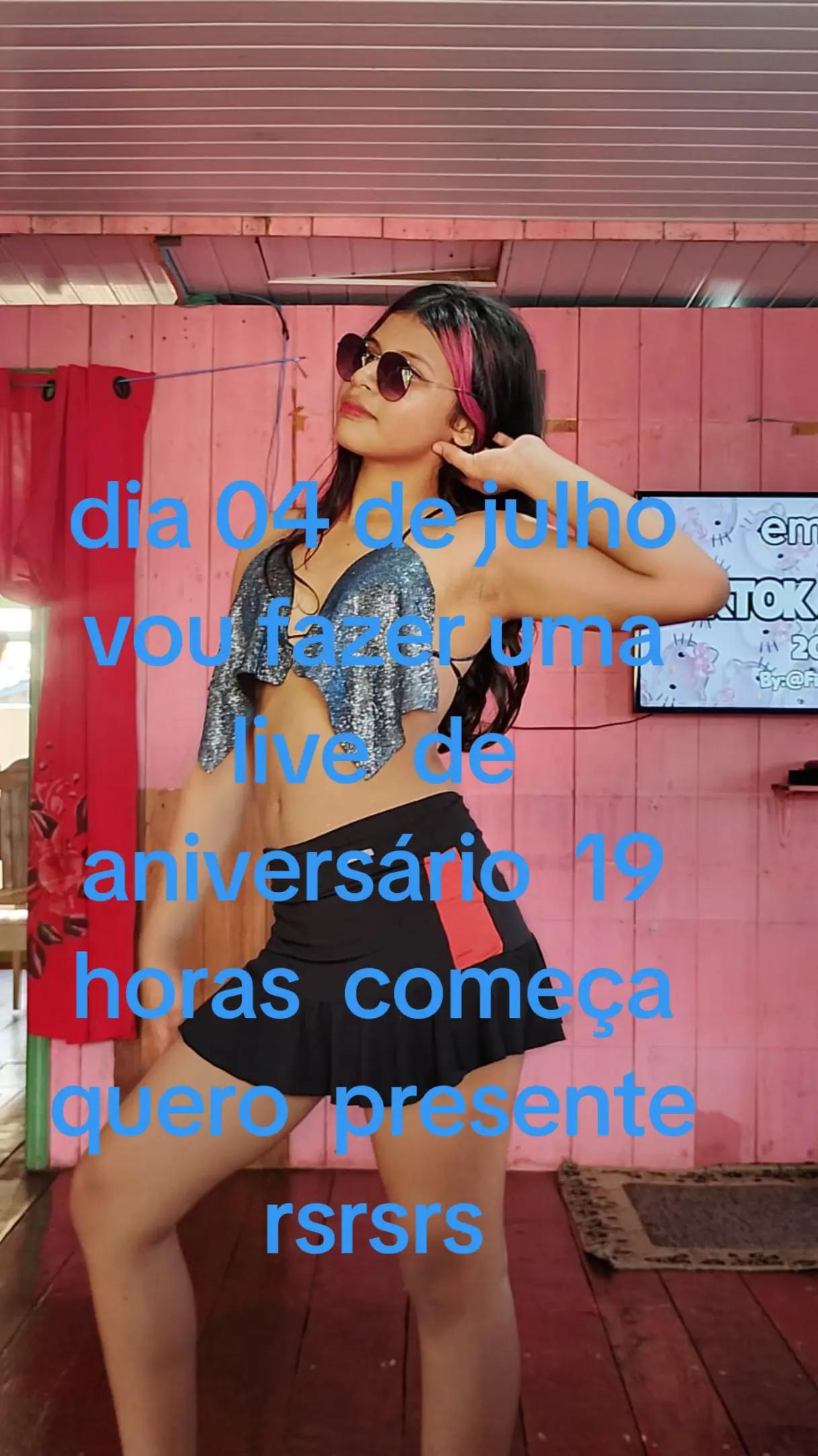 @Cleycianesenadasilava Sena