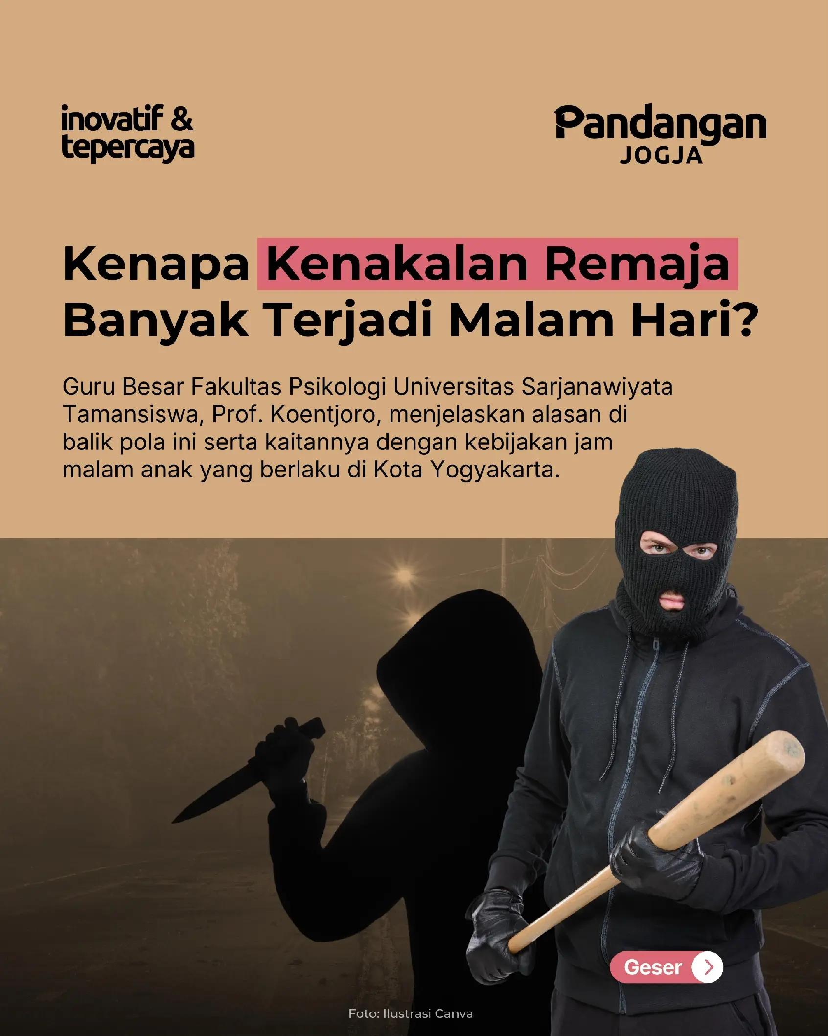 @Pandangan Jogja