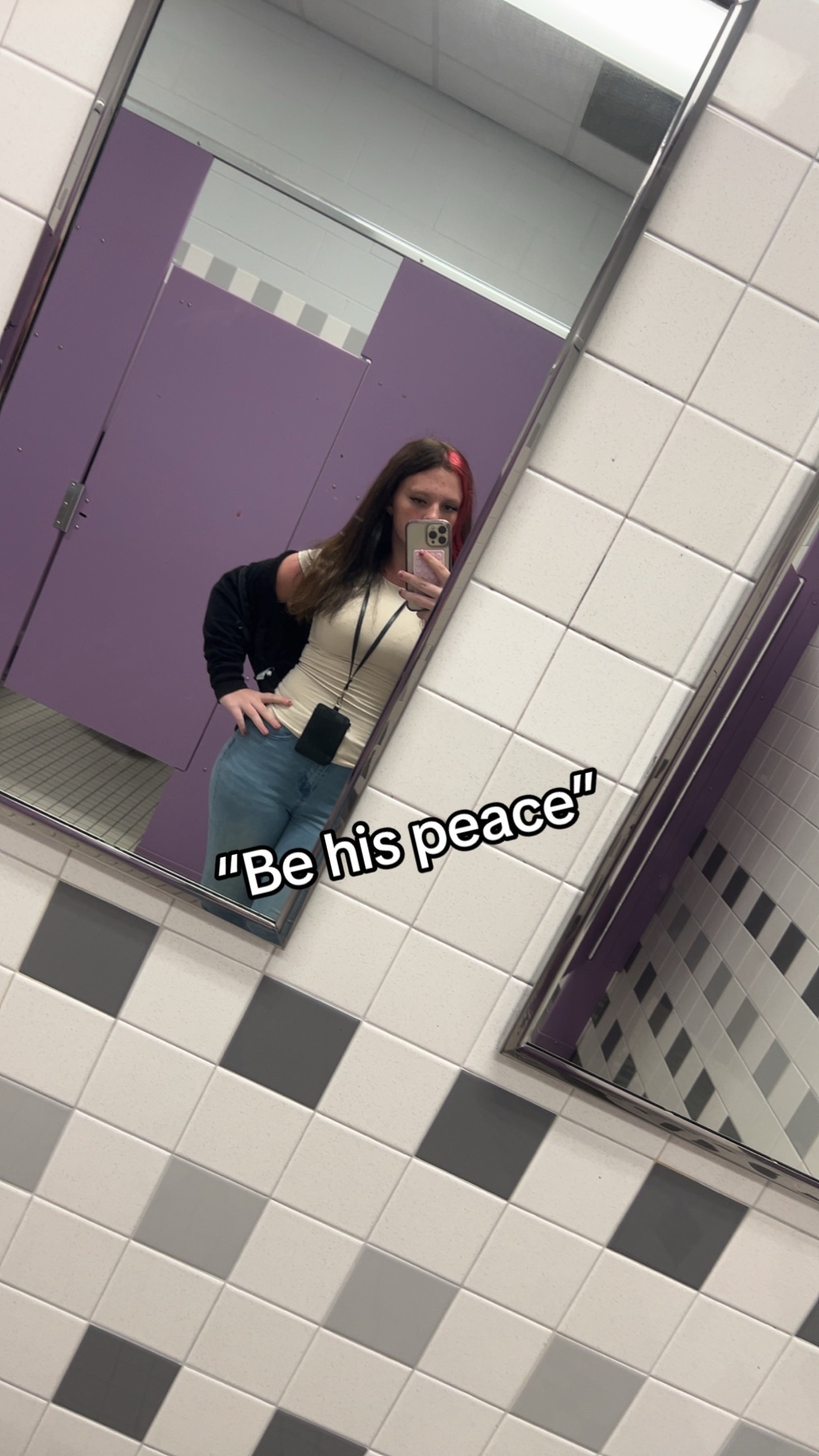@ 