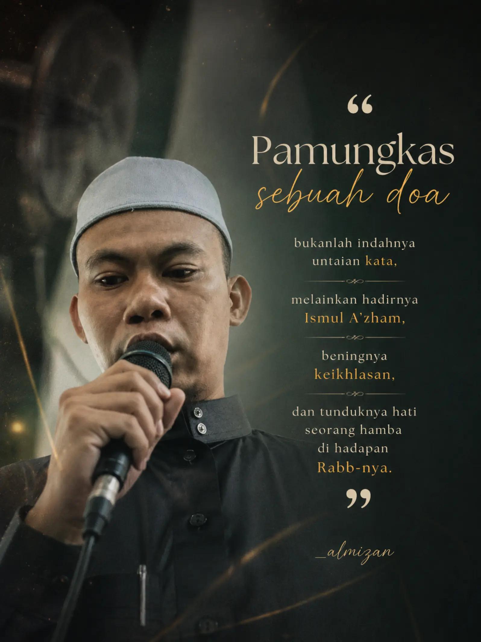 @AL MIZAN