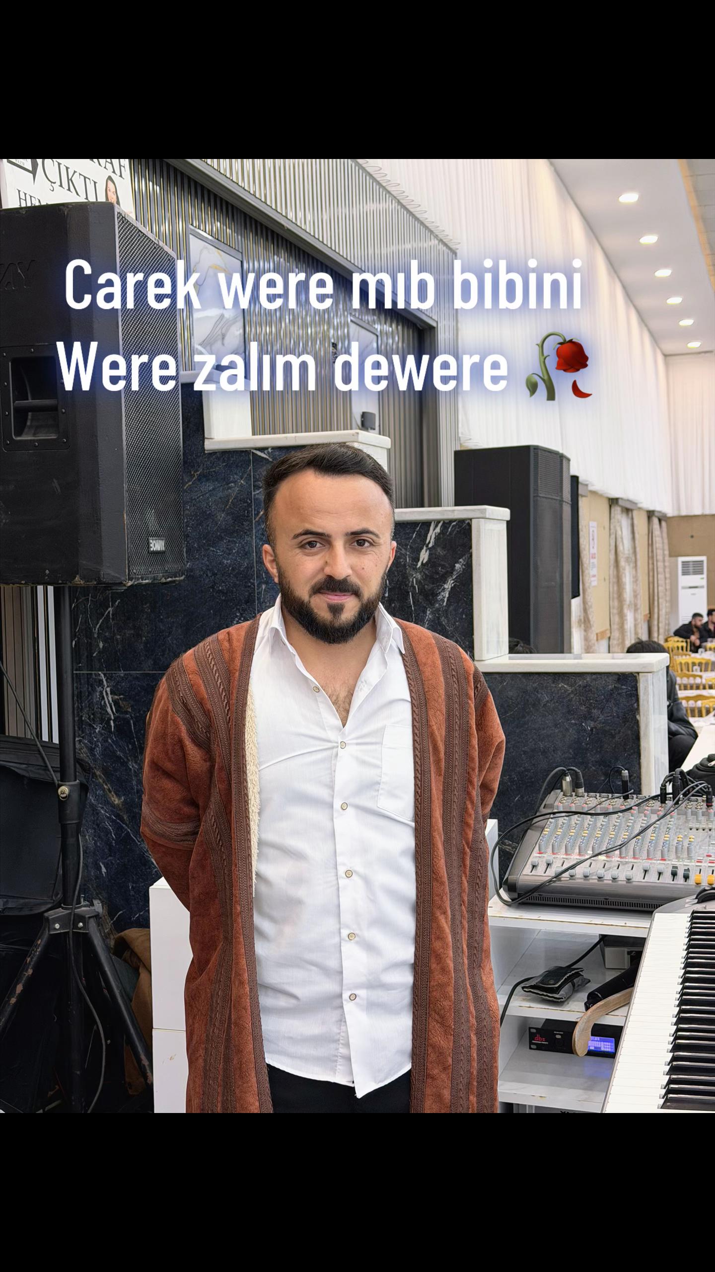 @𝙔𝙐𝙎𝙐𝙁 𝙔𝙄𝙇𝘿𝙄𝙕 🎹