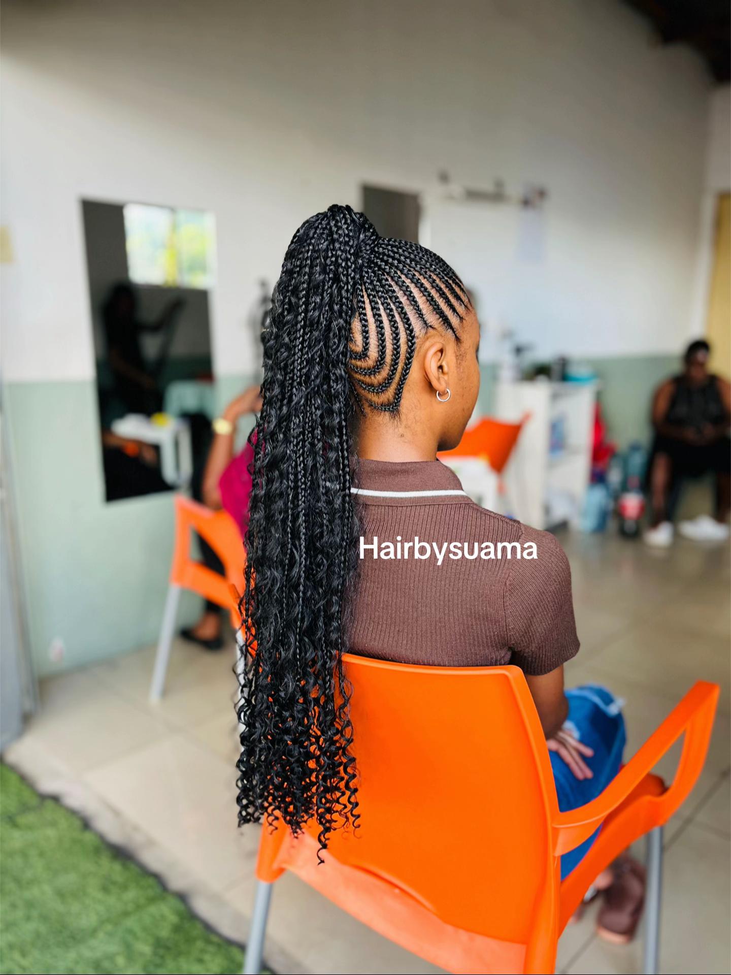 @HairbySuama
