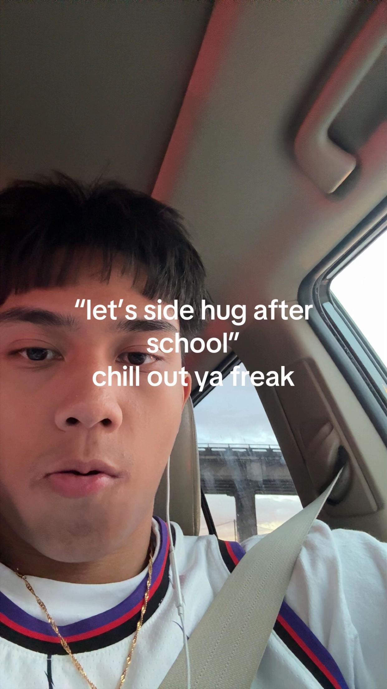 @Josh