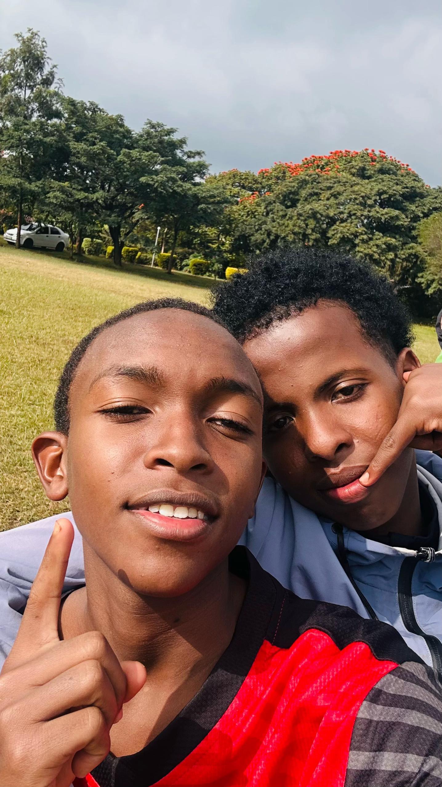 @VOLCANO FOOTBALL ACADEMY