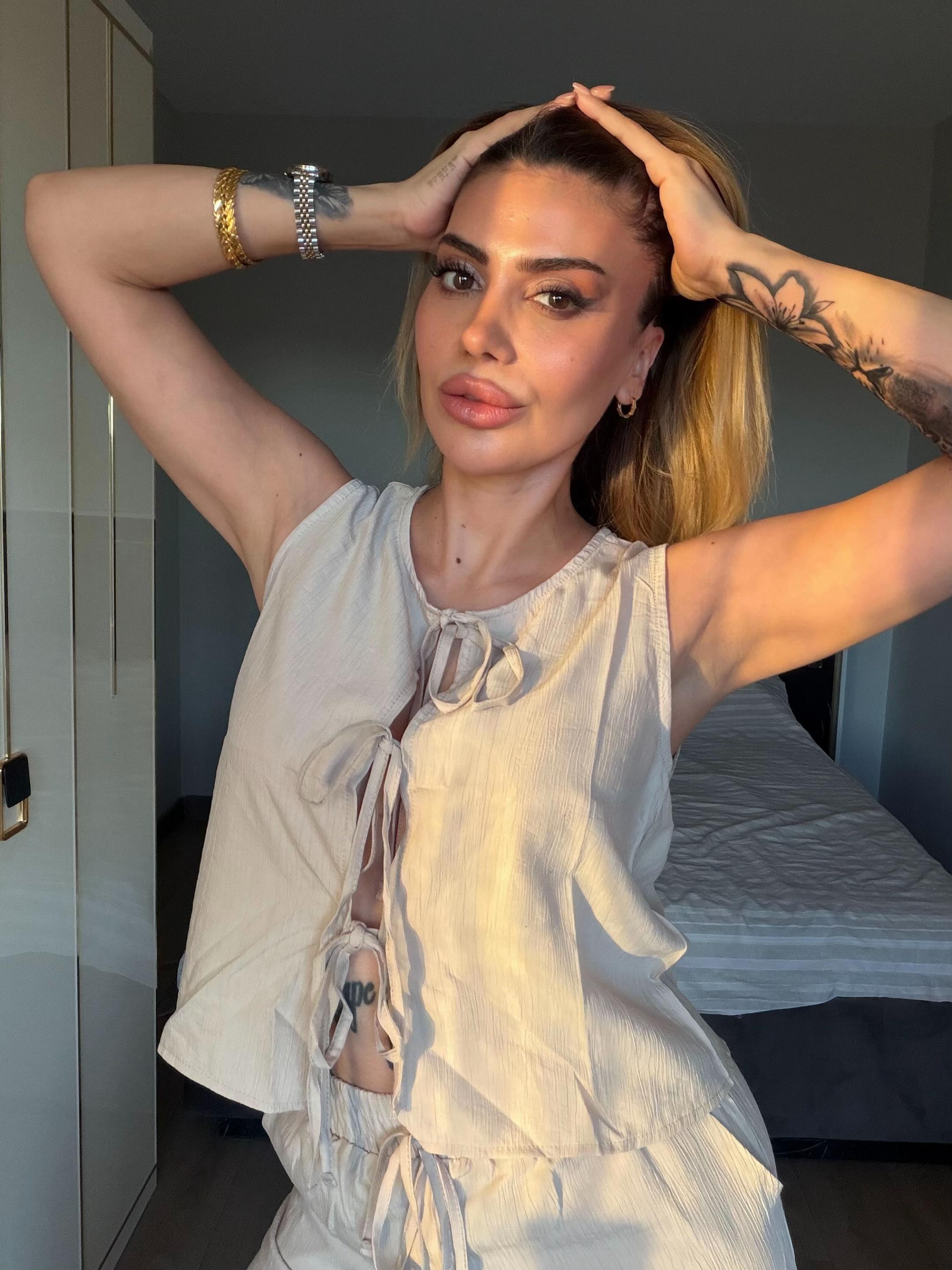@Çağlacaa