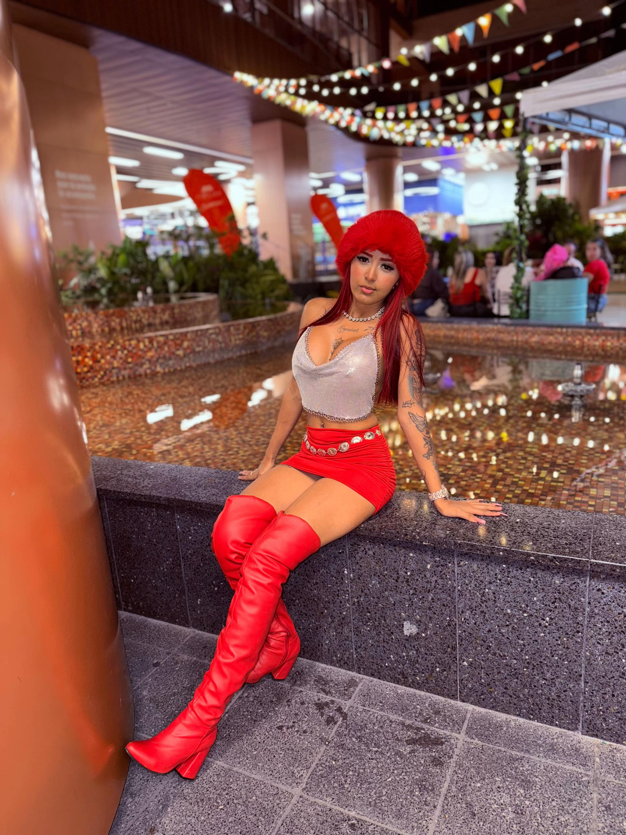 @La_flacaoficial_