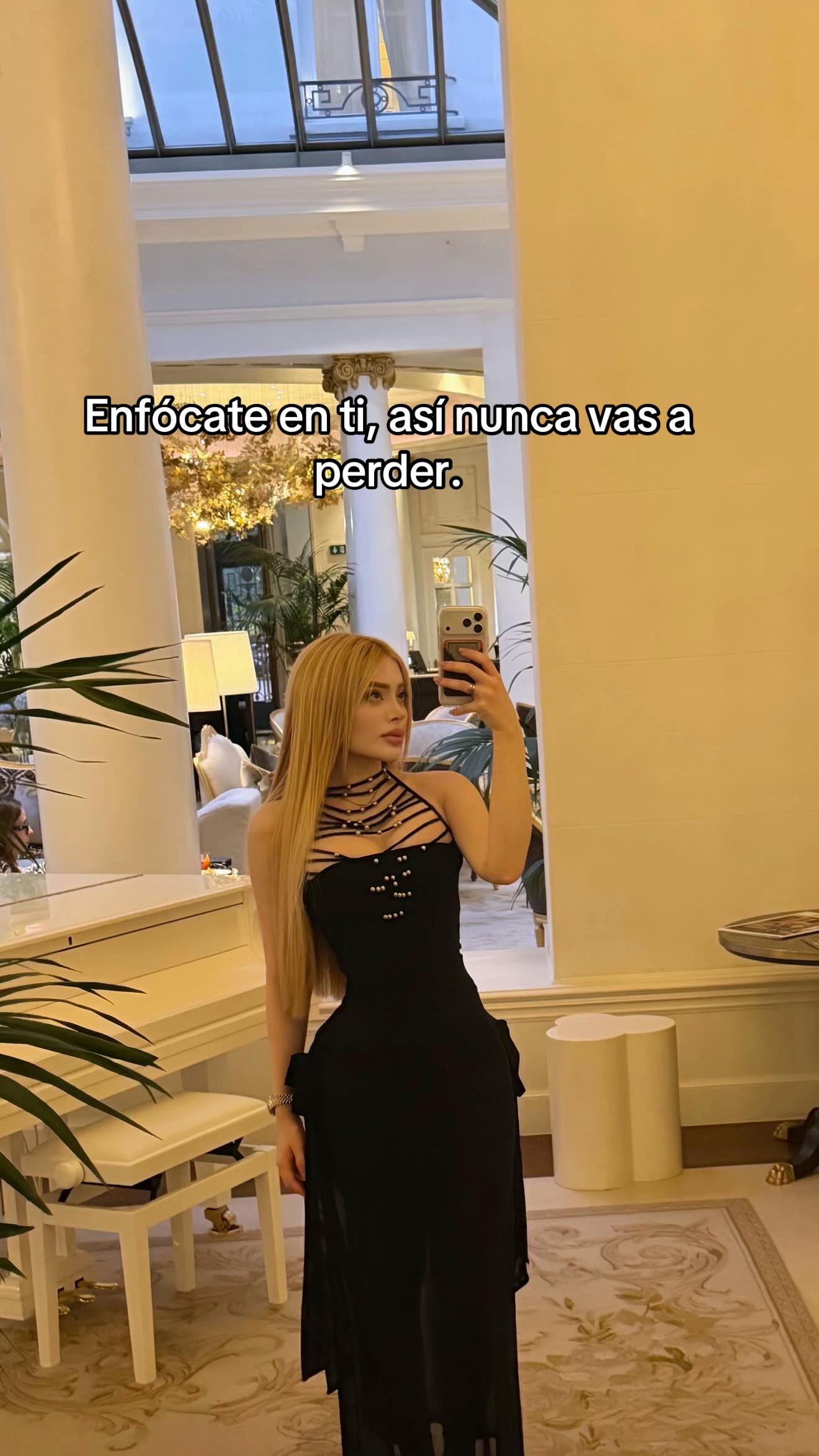 @Perla Burgos