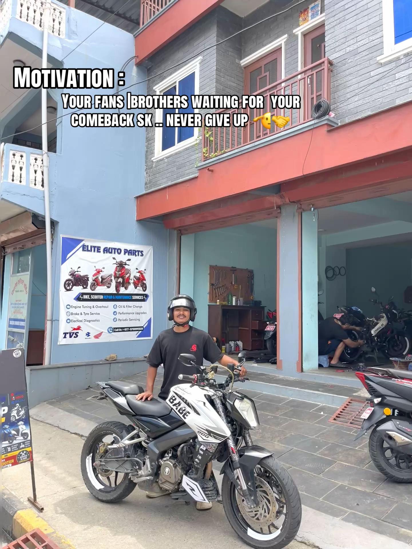 @Rider_Skmotovlogs💙👑