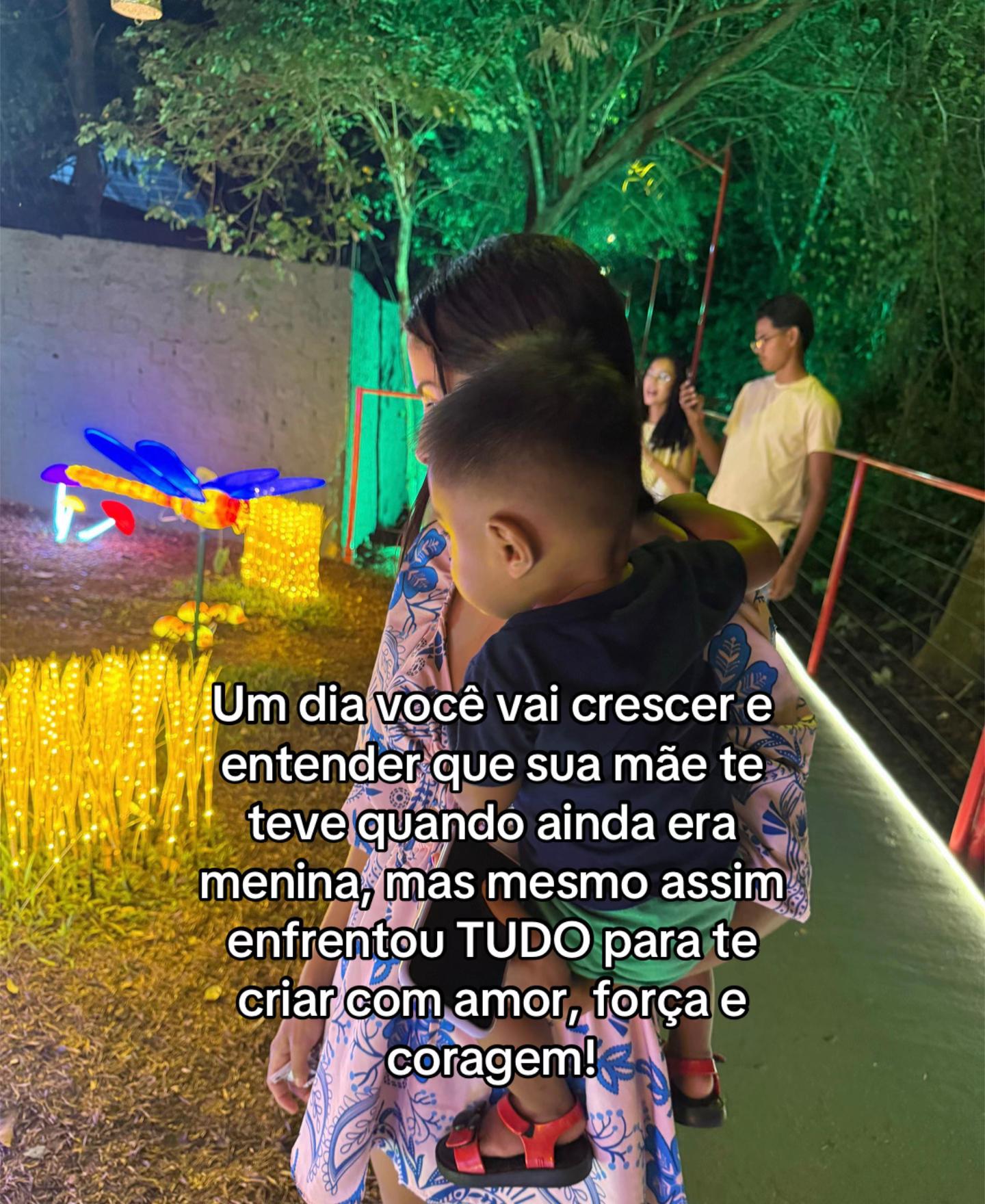 @Thainara Ramos