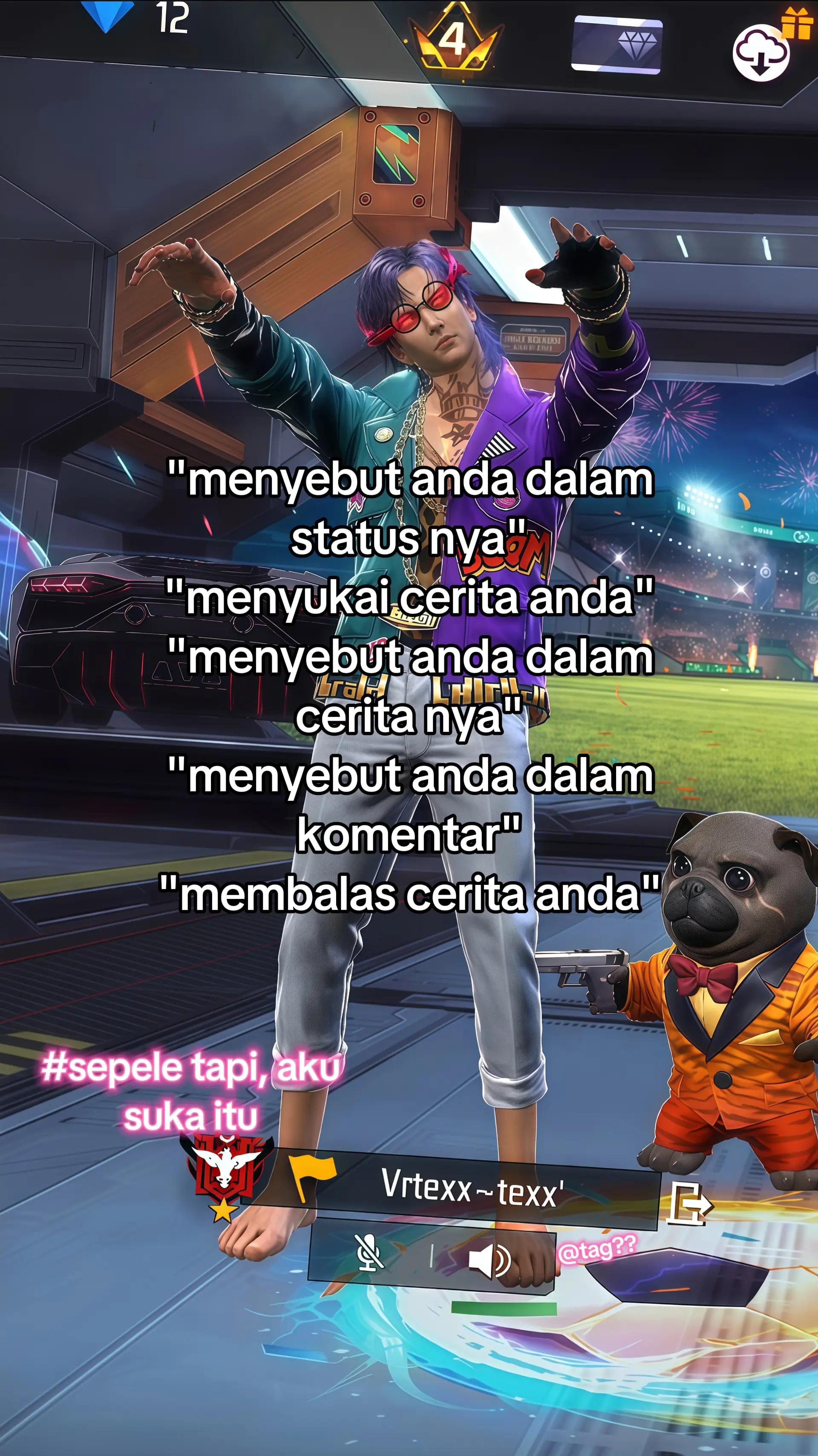 @yanz z nya 1 aja