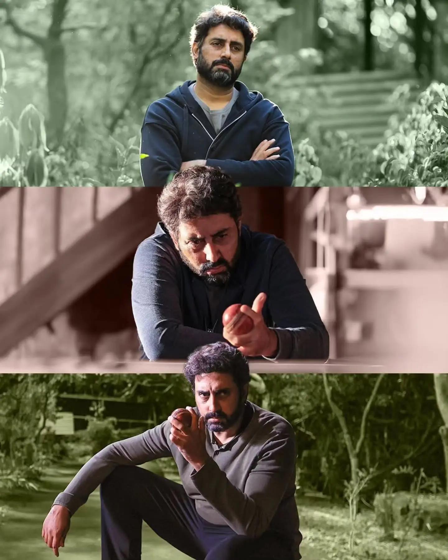 @Abhishek Bachchan Fans