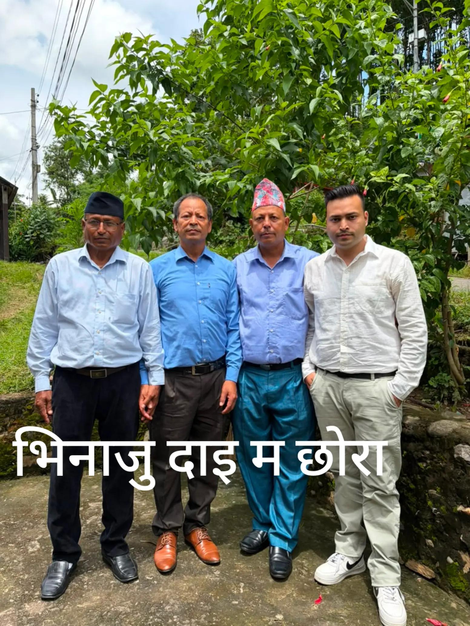 @Hari Karmacharya