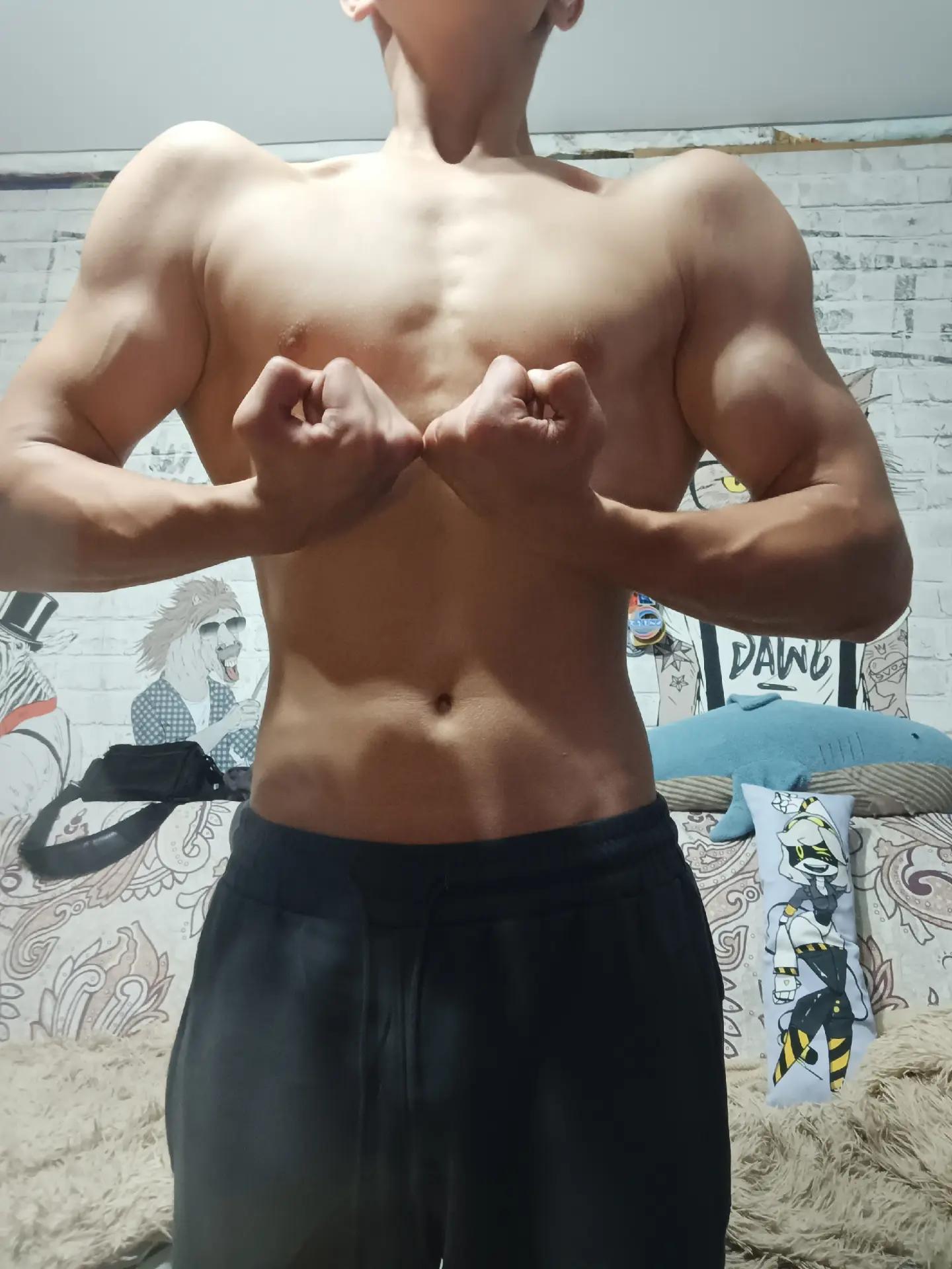 @ТГК CrDobryak