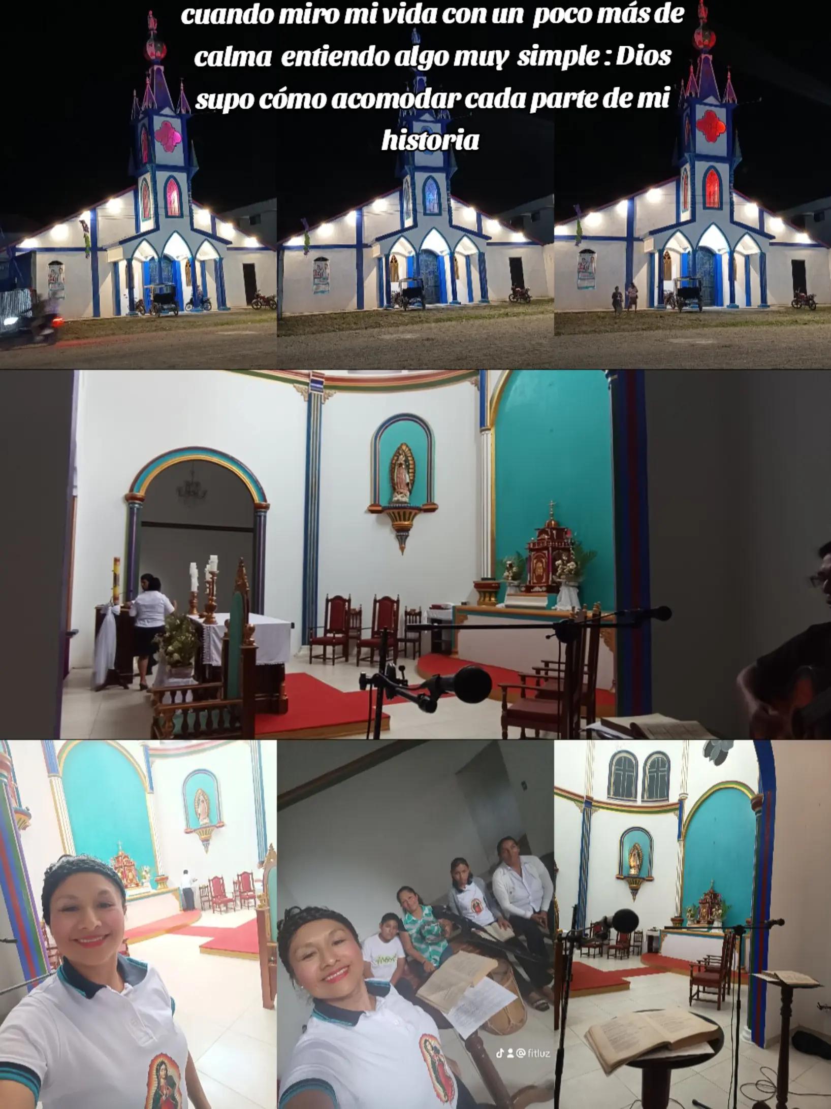 @Luz D&iacute;az Fern&aacute;ndez