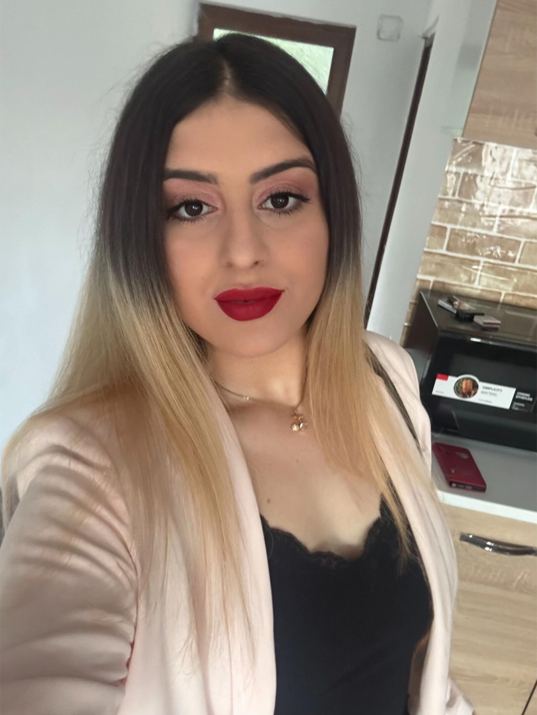 @💎Blonda💎