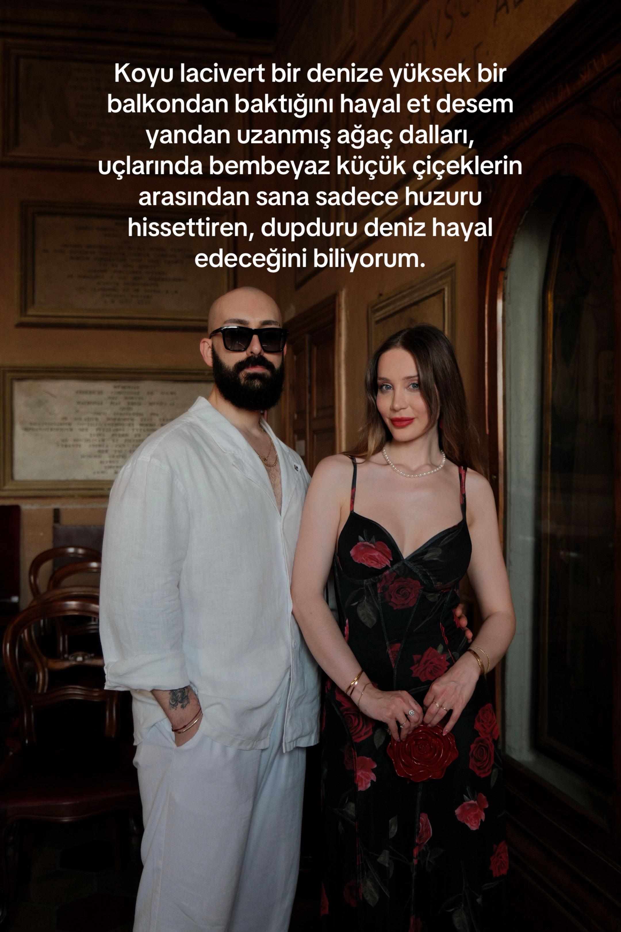 @Sena Bostancı