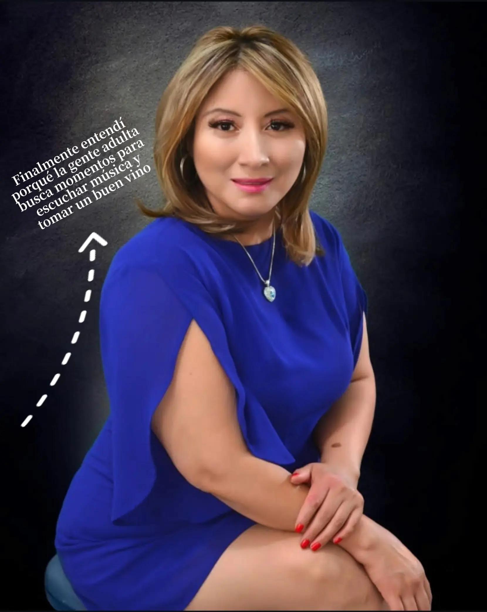 @Elisa Guallasamin
