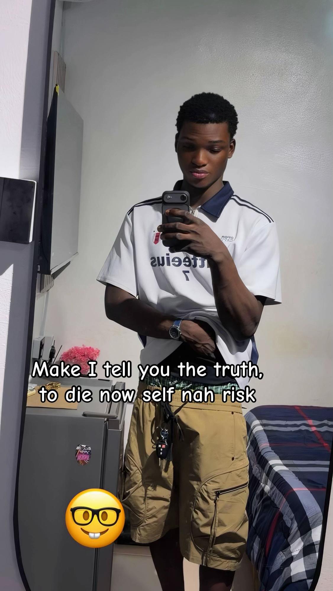 @ØLAMIDE🤡🤑