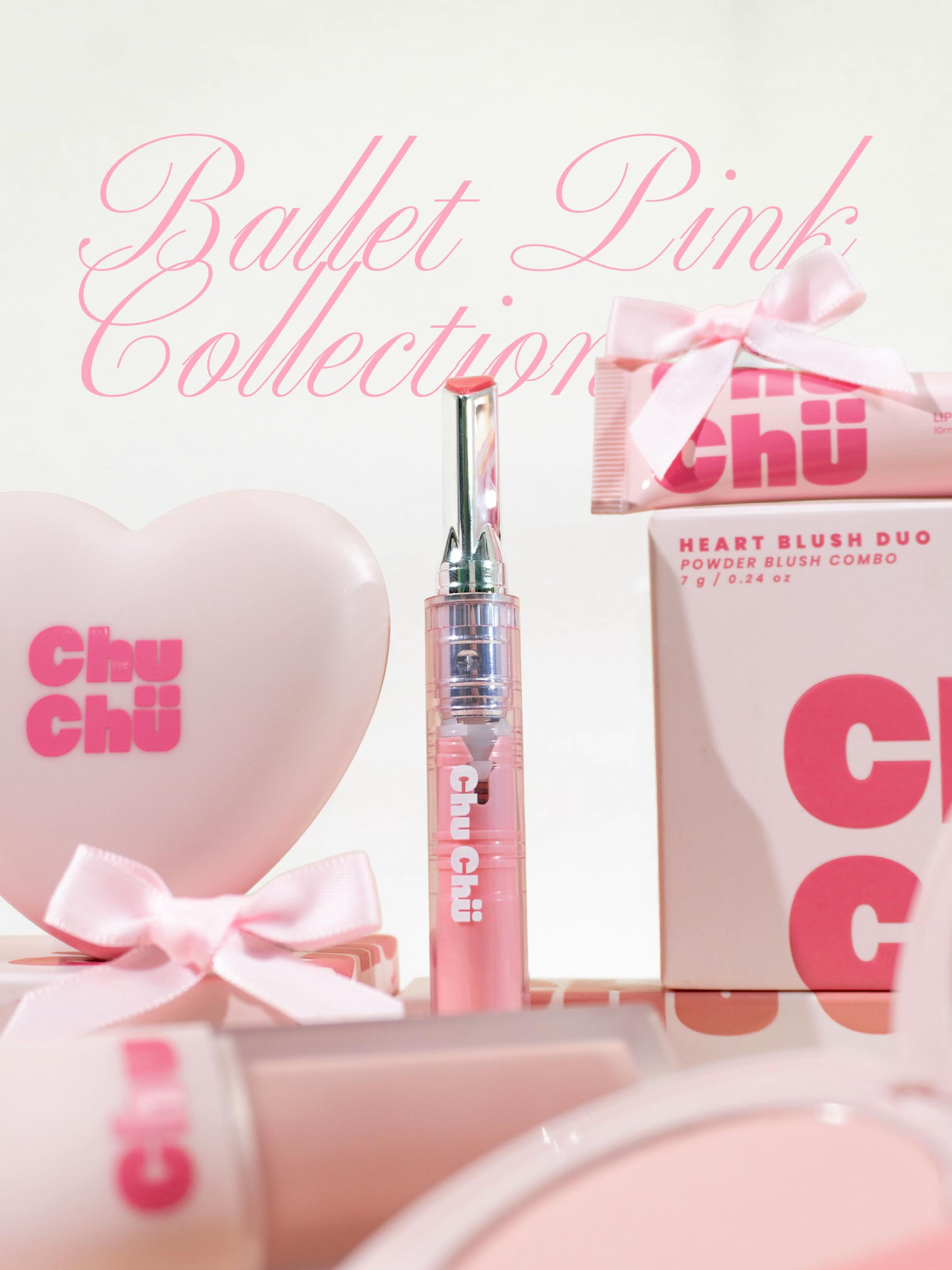 @Chu Chu Beauty