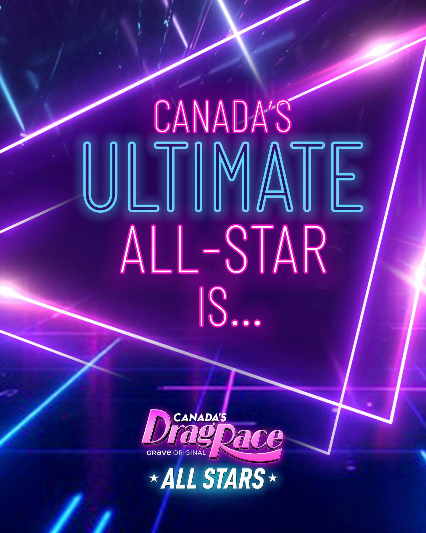 @Canada’s Drag Race