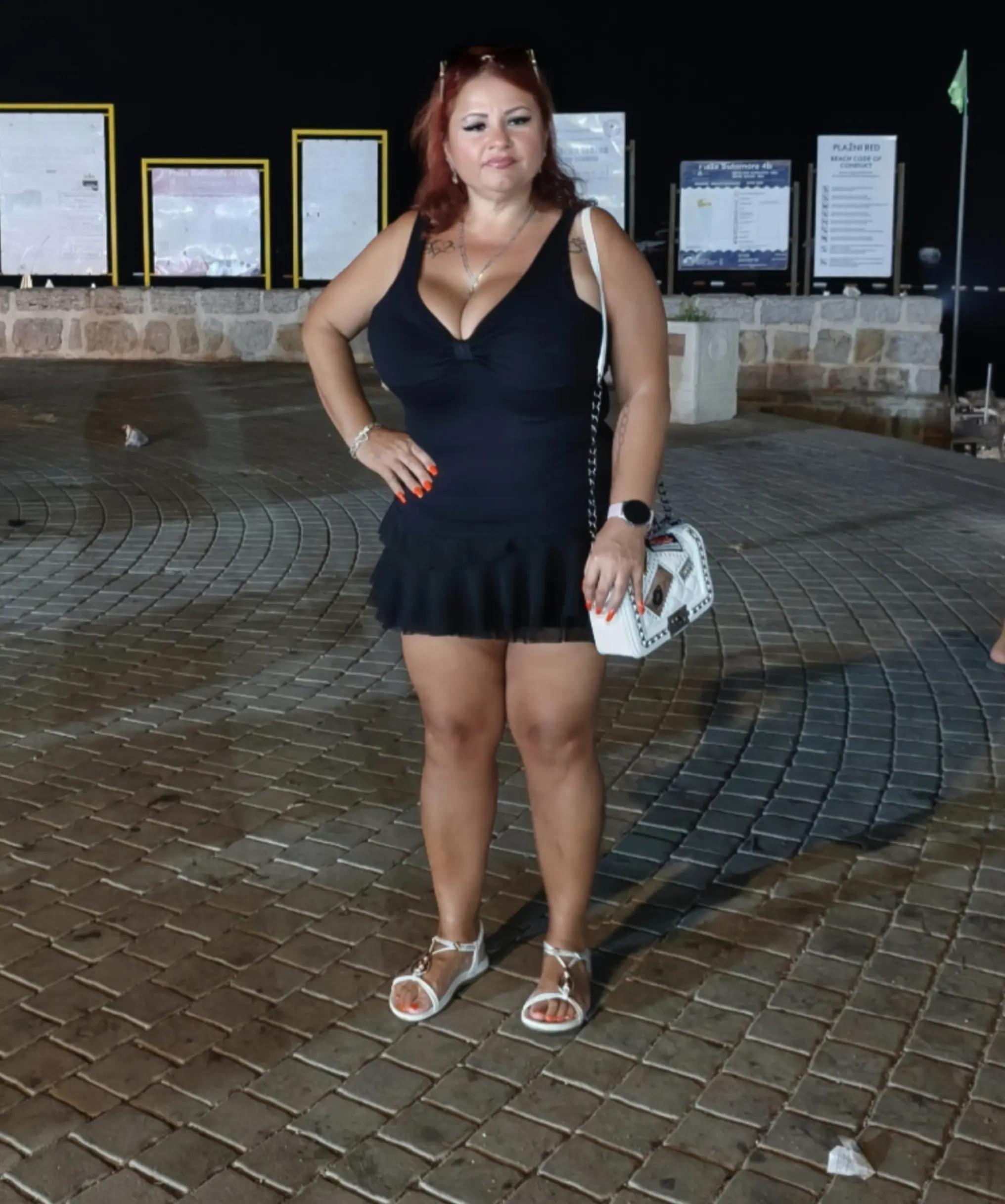 @Sanela Radivojević