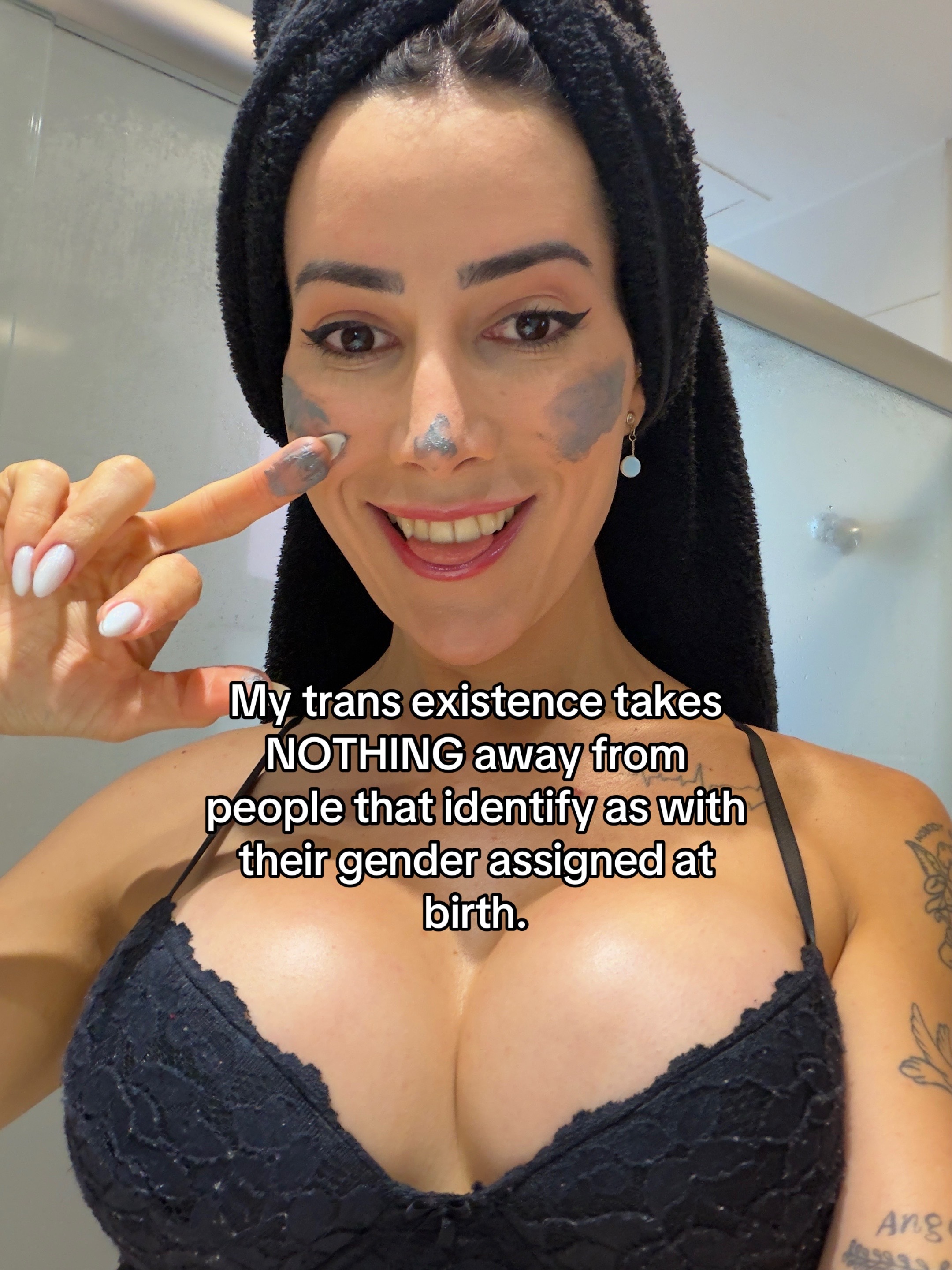 @Barbara