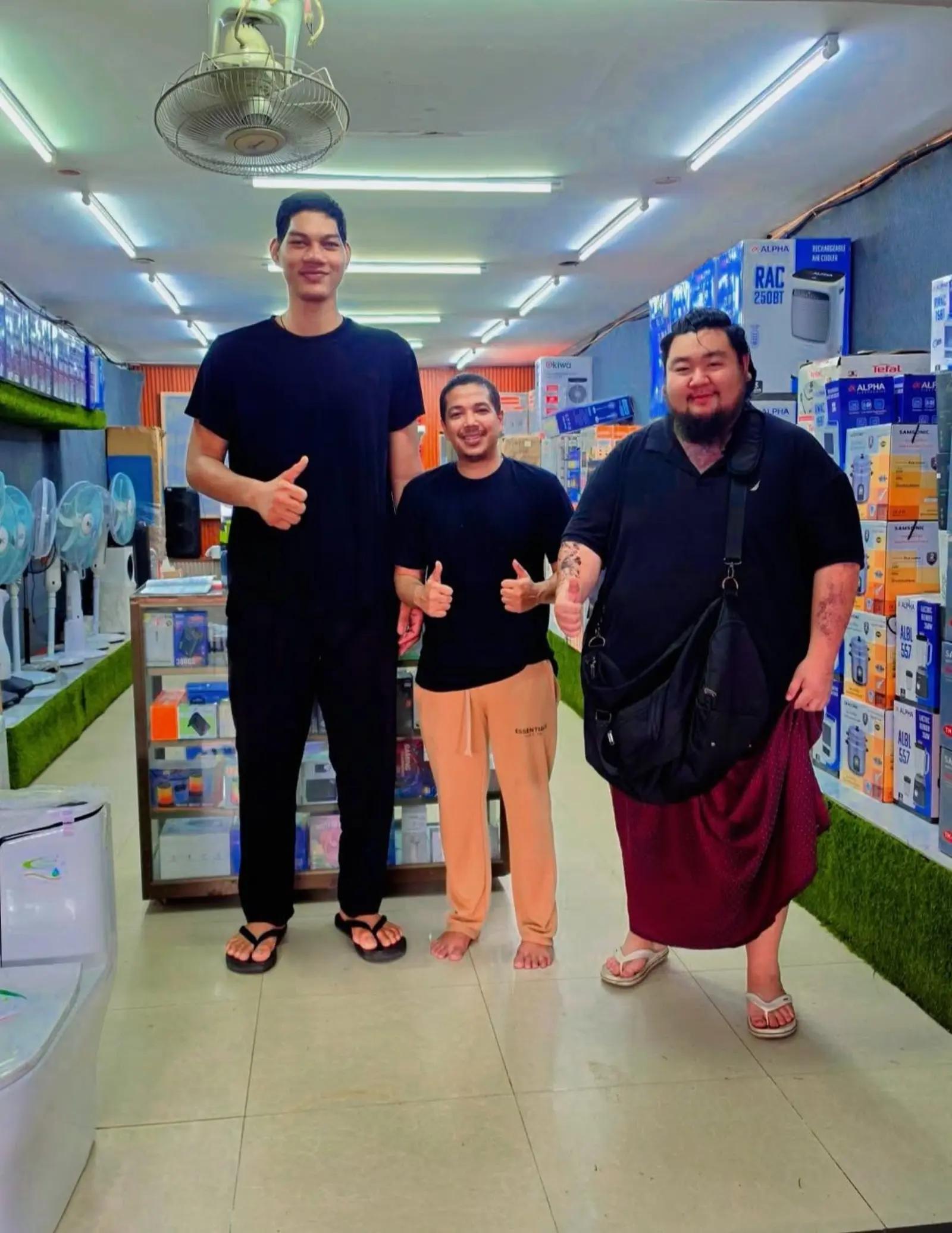 @UEDC MYANMAR
