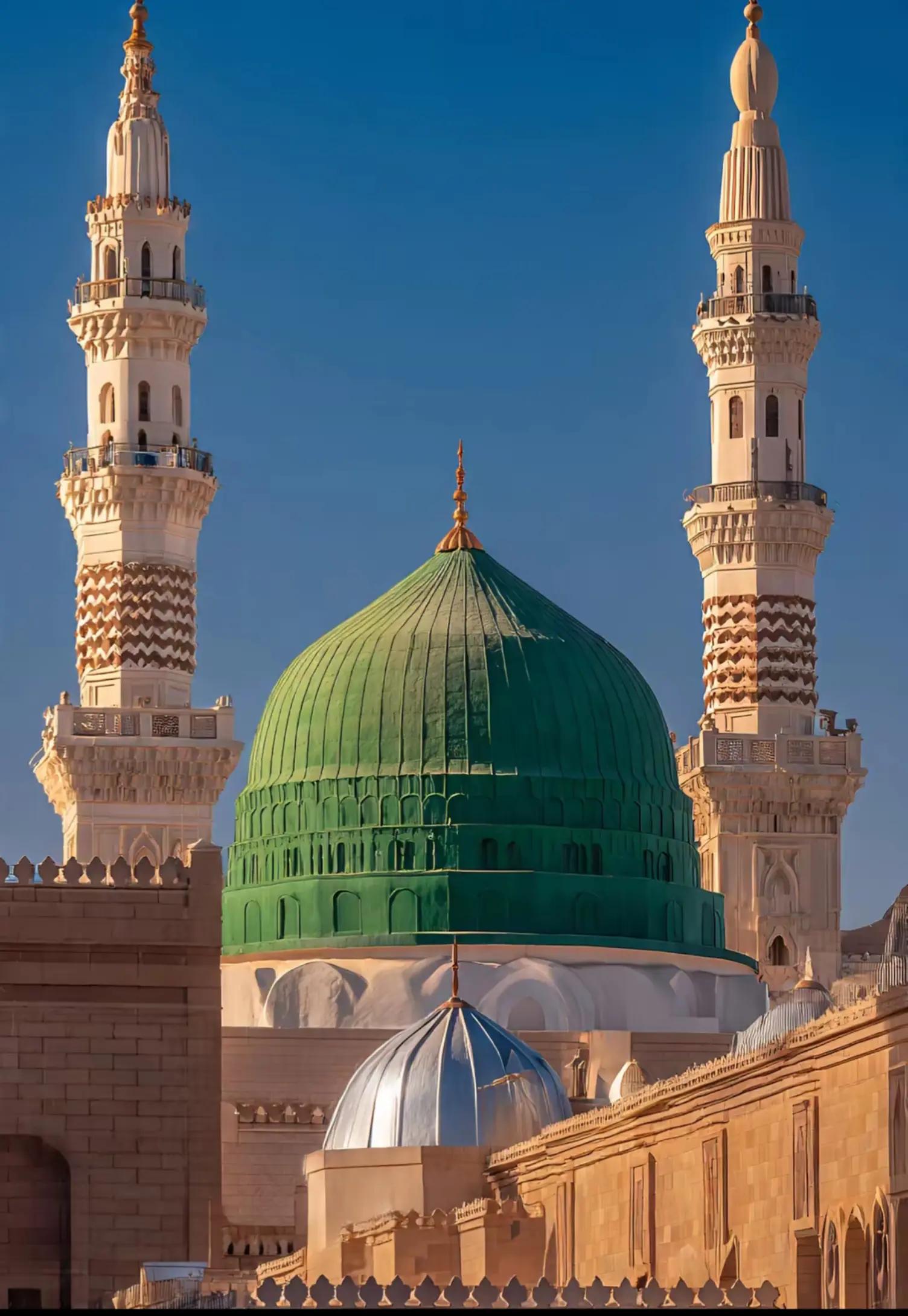 @☝️🥺🤍`°جانم محمدﷺ °`💚🥺🙌