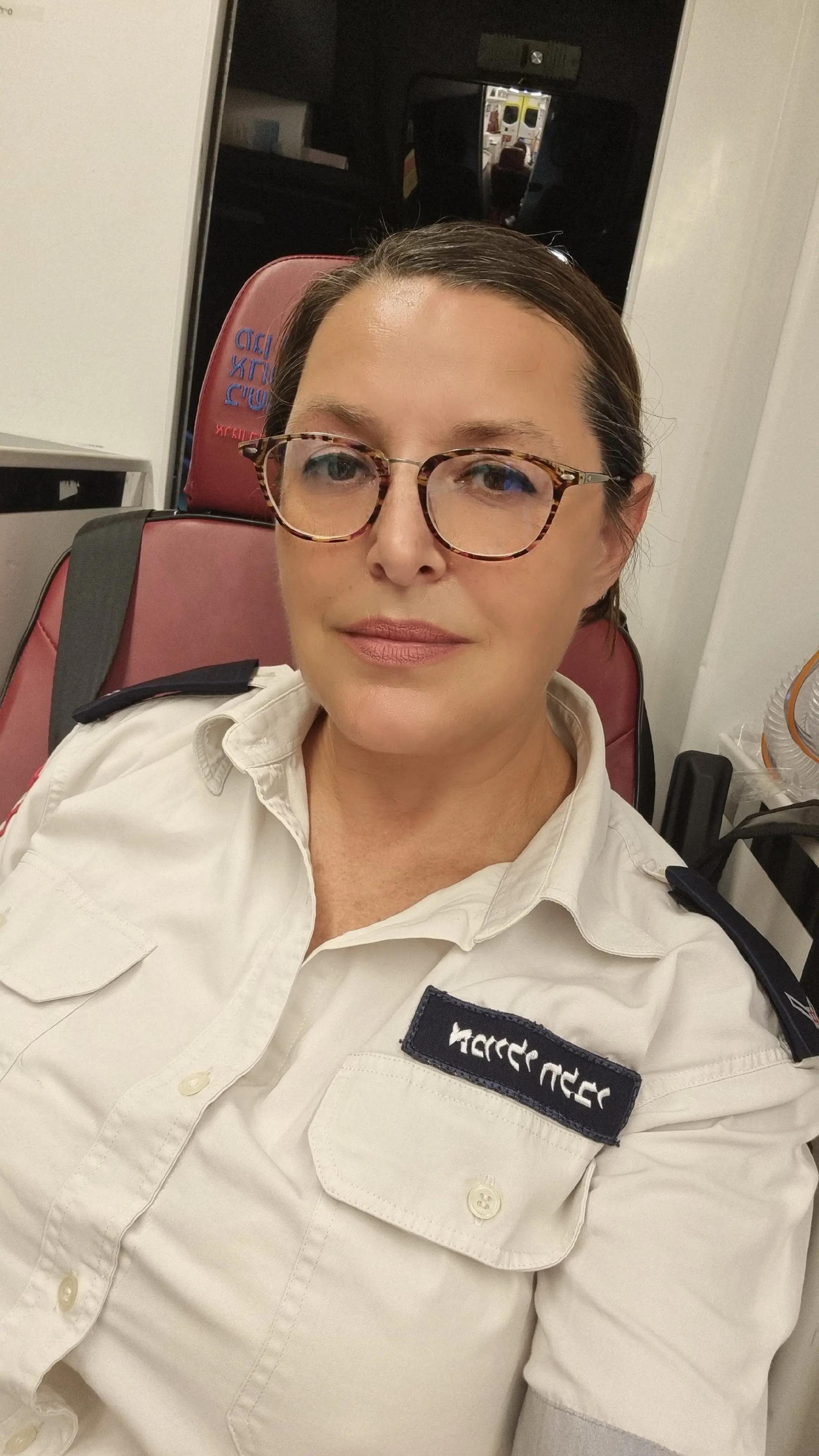 @פורטל הכרמל , emily halabi