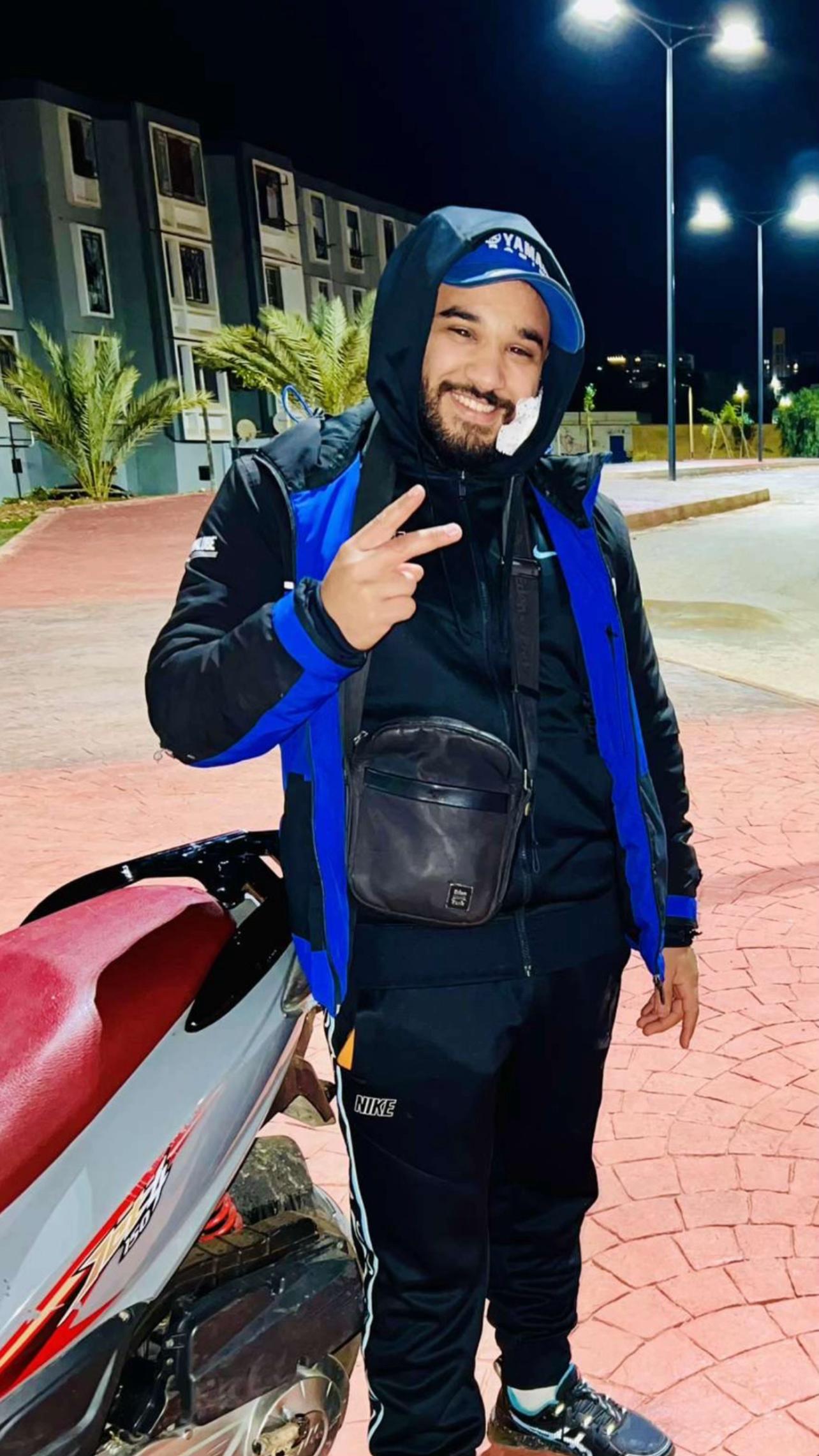 @Oussama Mehimda 🦅