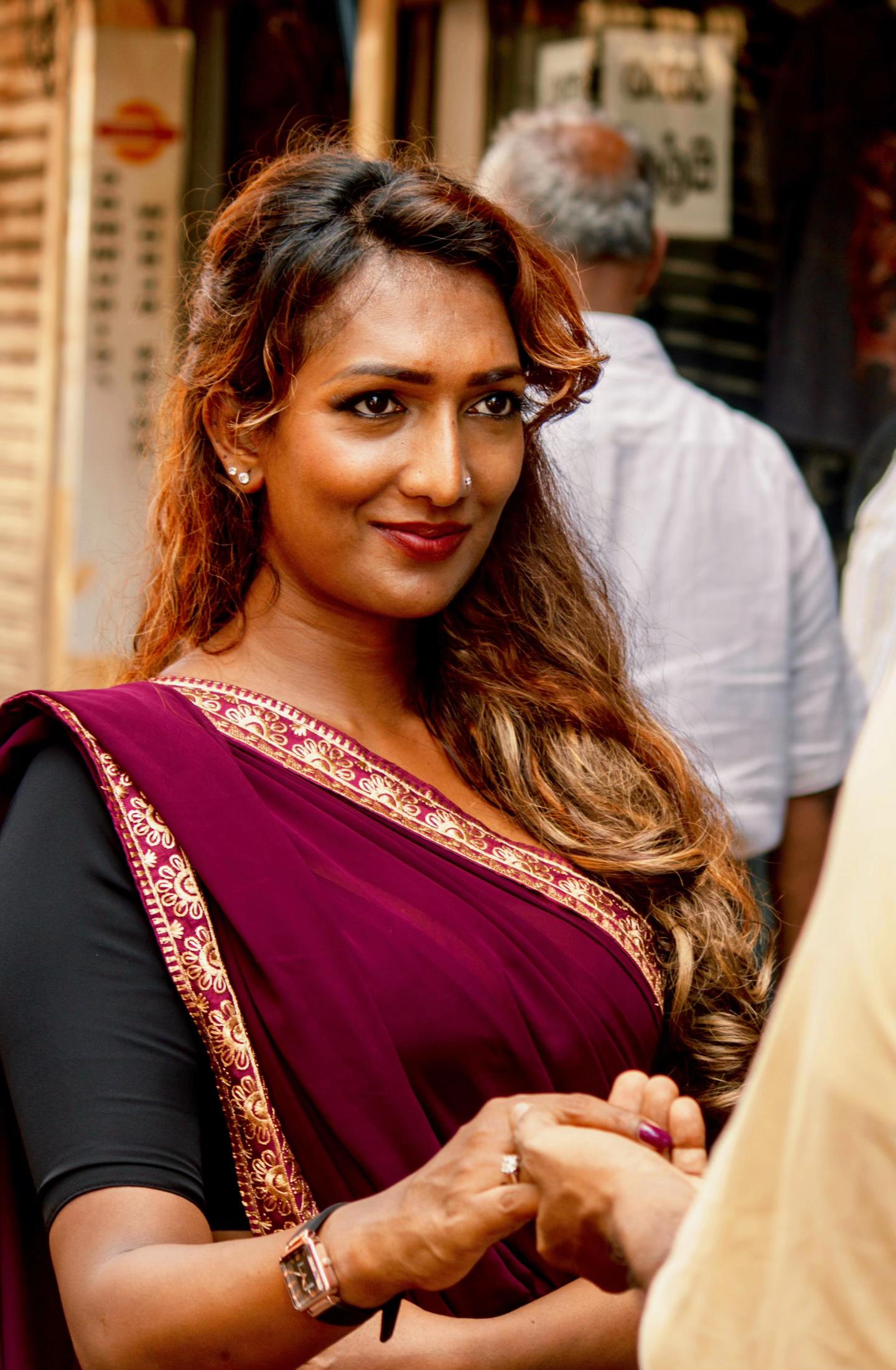 @Reena Silva