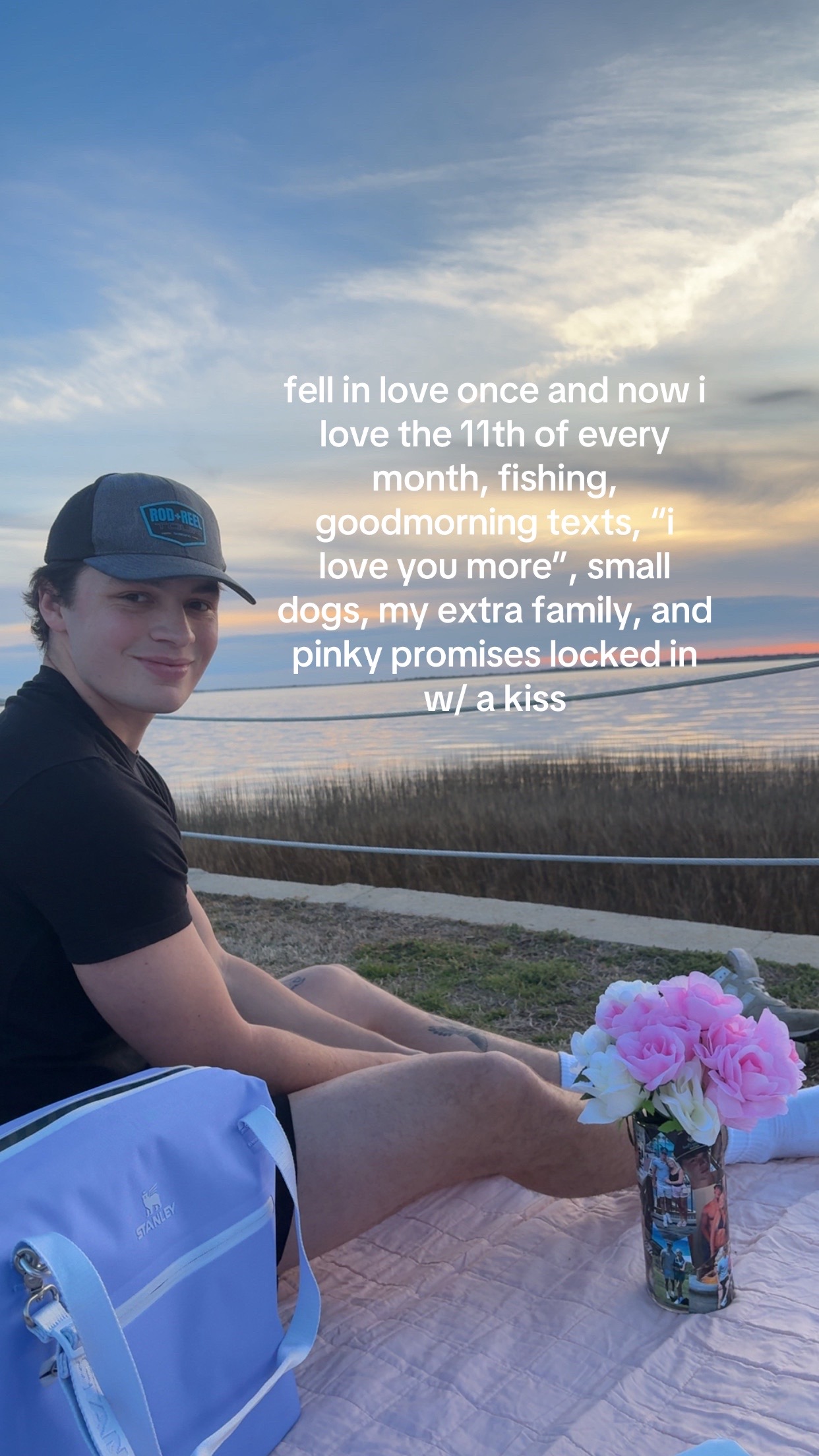 @bella davis