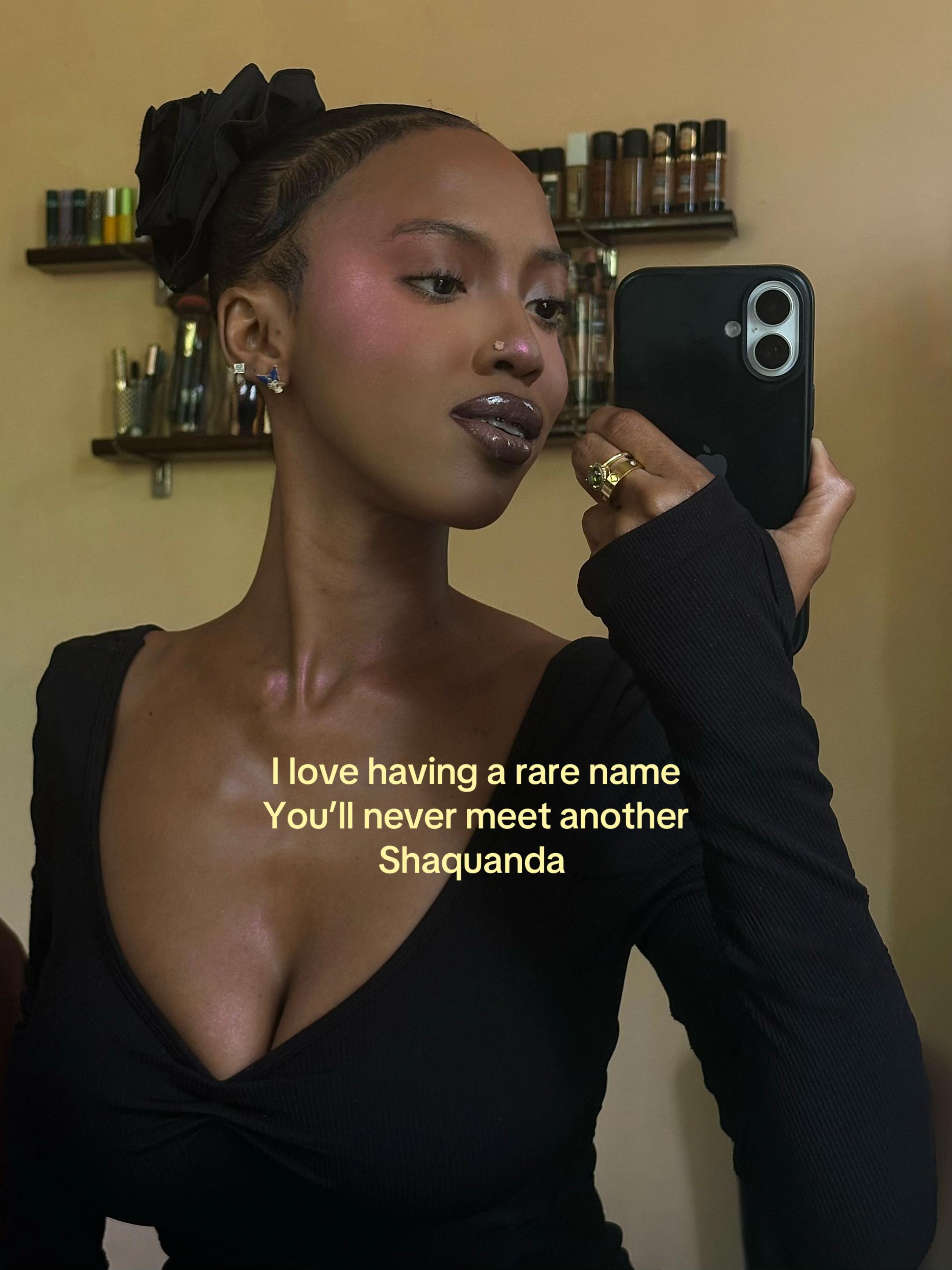 @SHAQUANDA