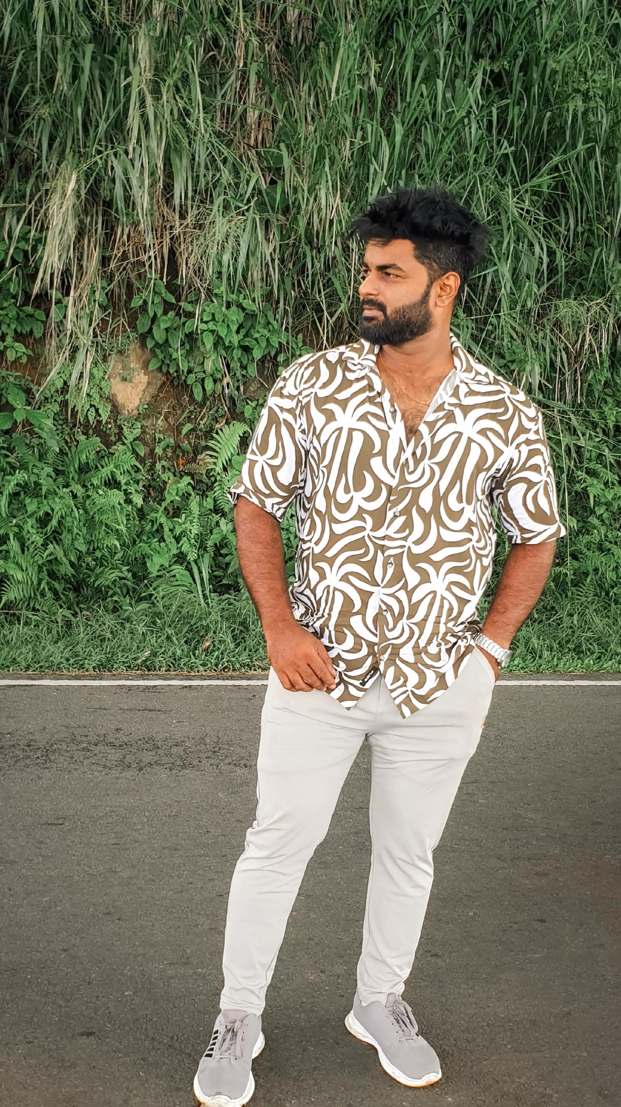 @Nimesh Weerapperuma