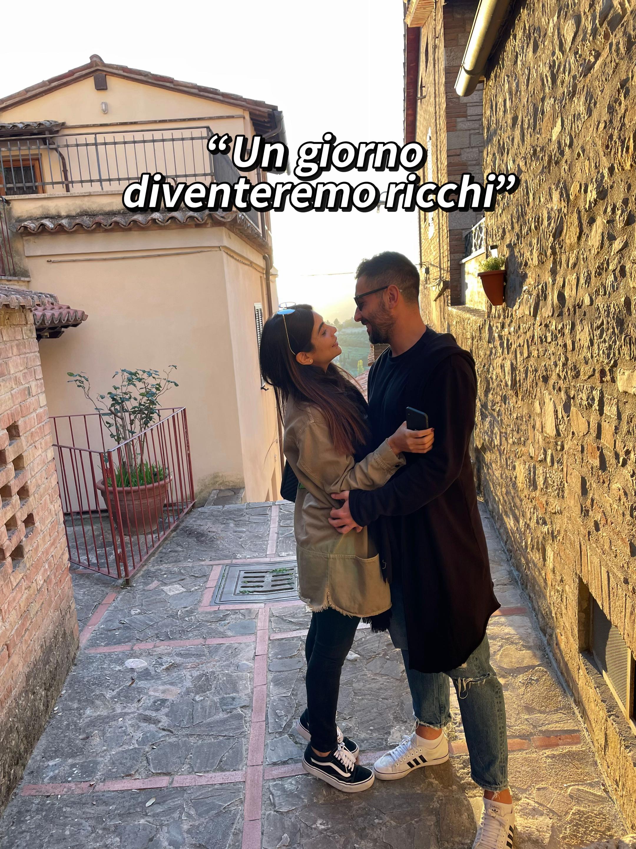 @Sara Lijoi