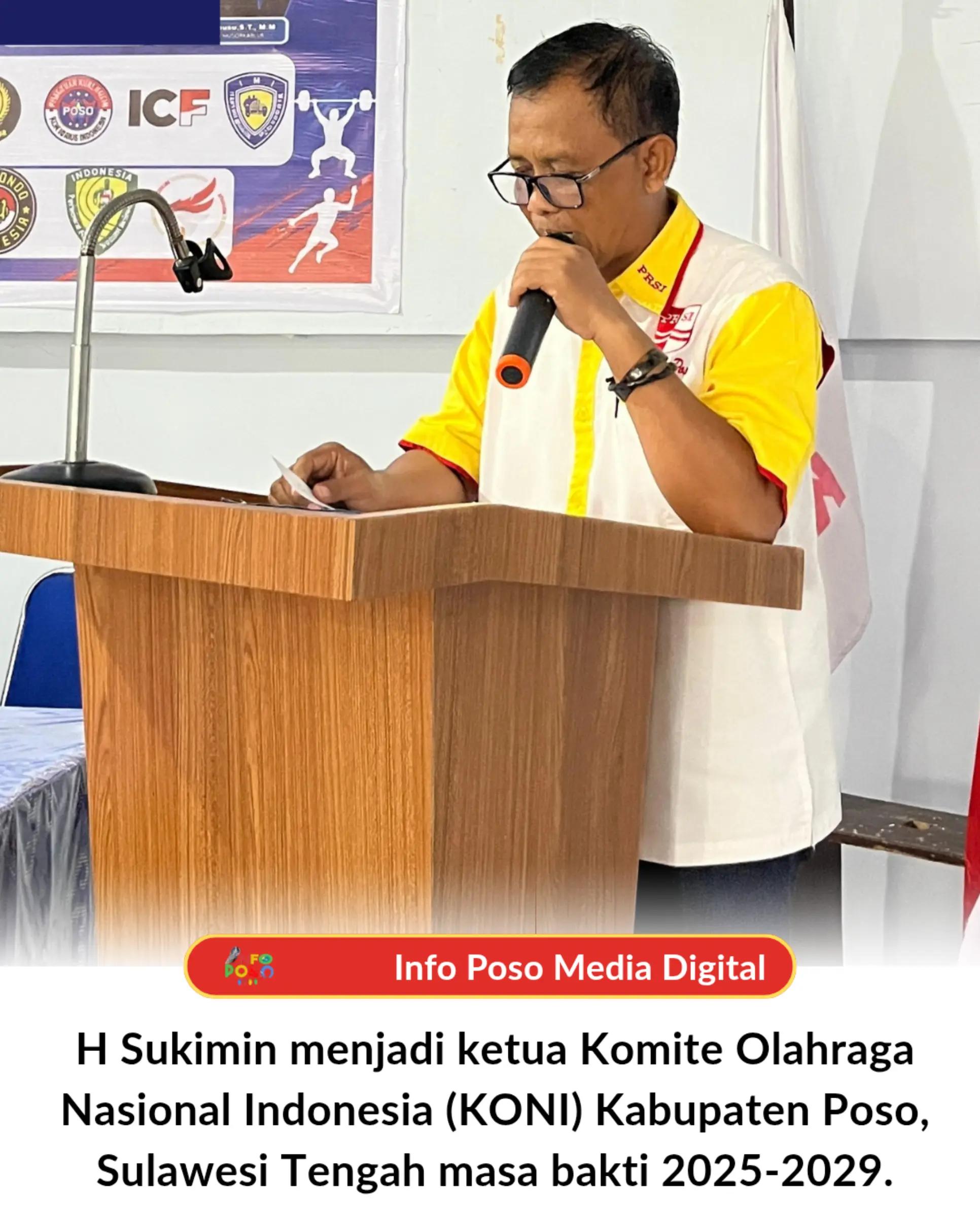 @Info Poso
