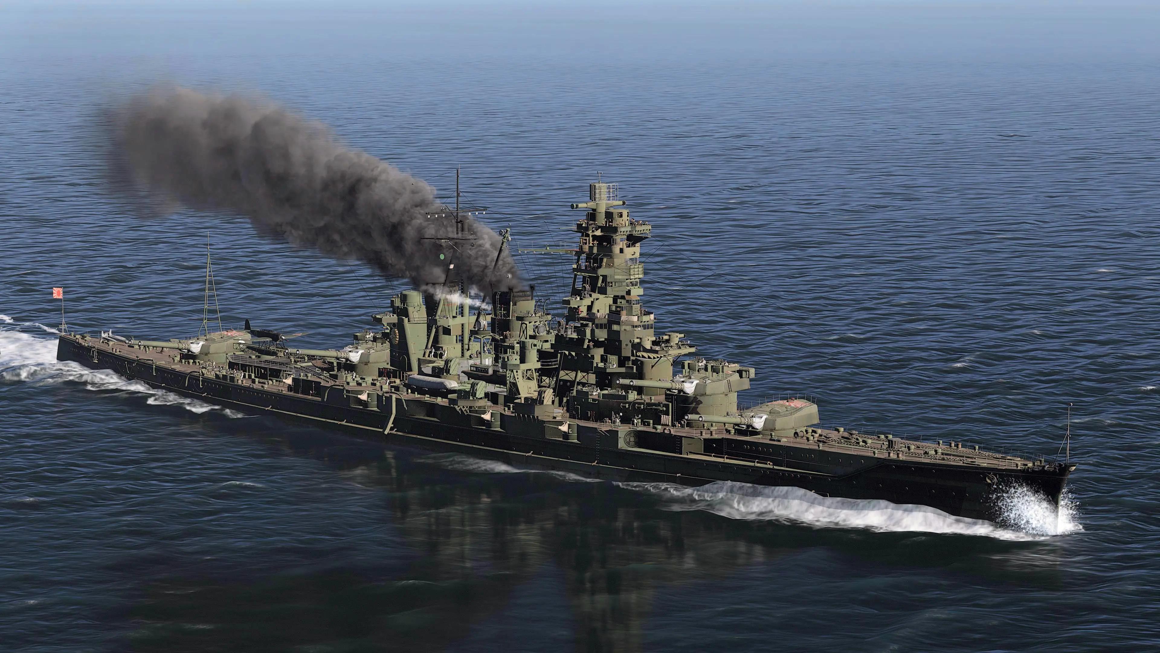 @自由奔放艦隊元帥 虫けら艦長