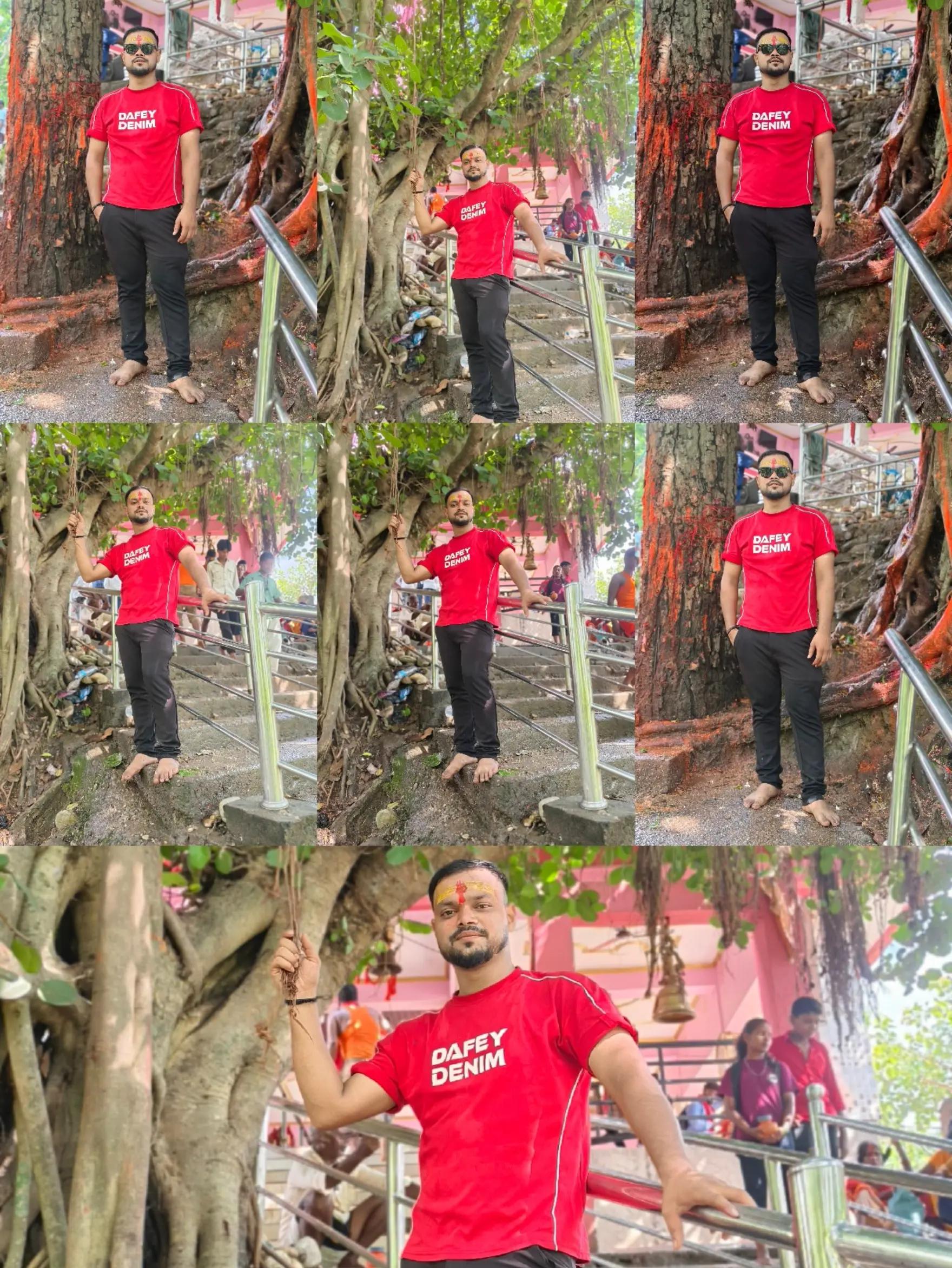 @Vishal Shah Kanu