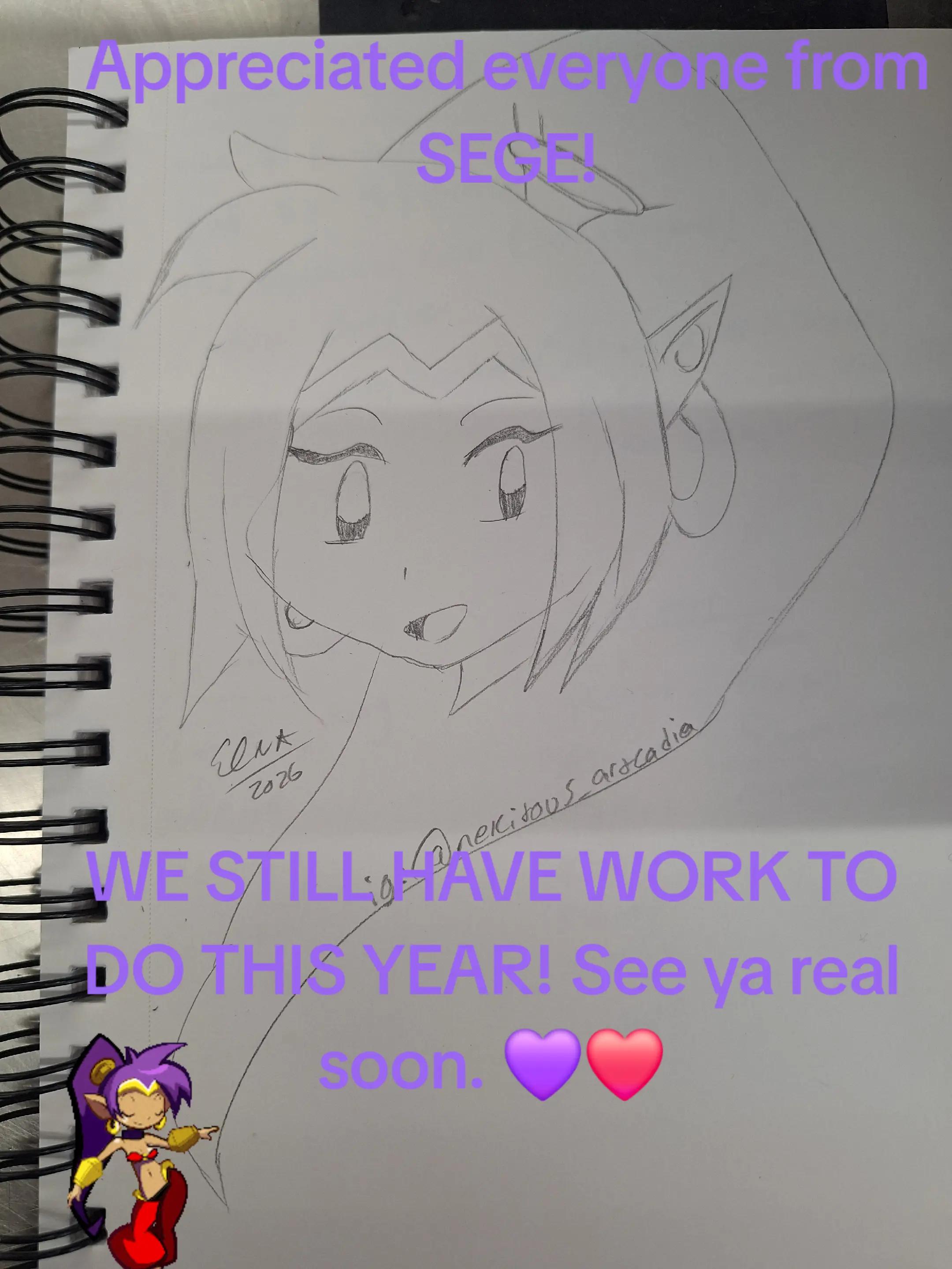 @Nekitou's Artcadia