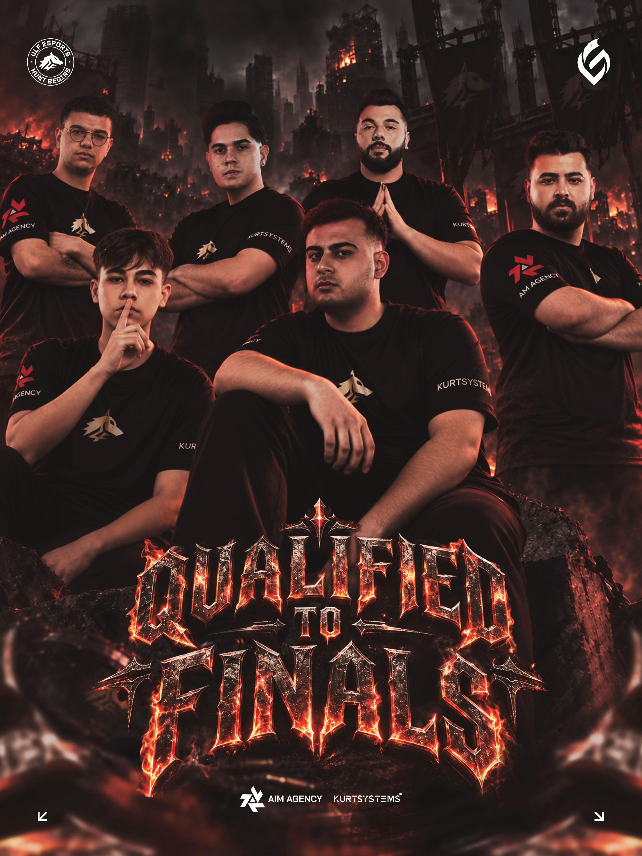 @ulfesports