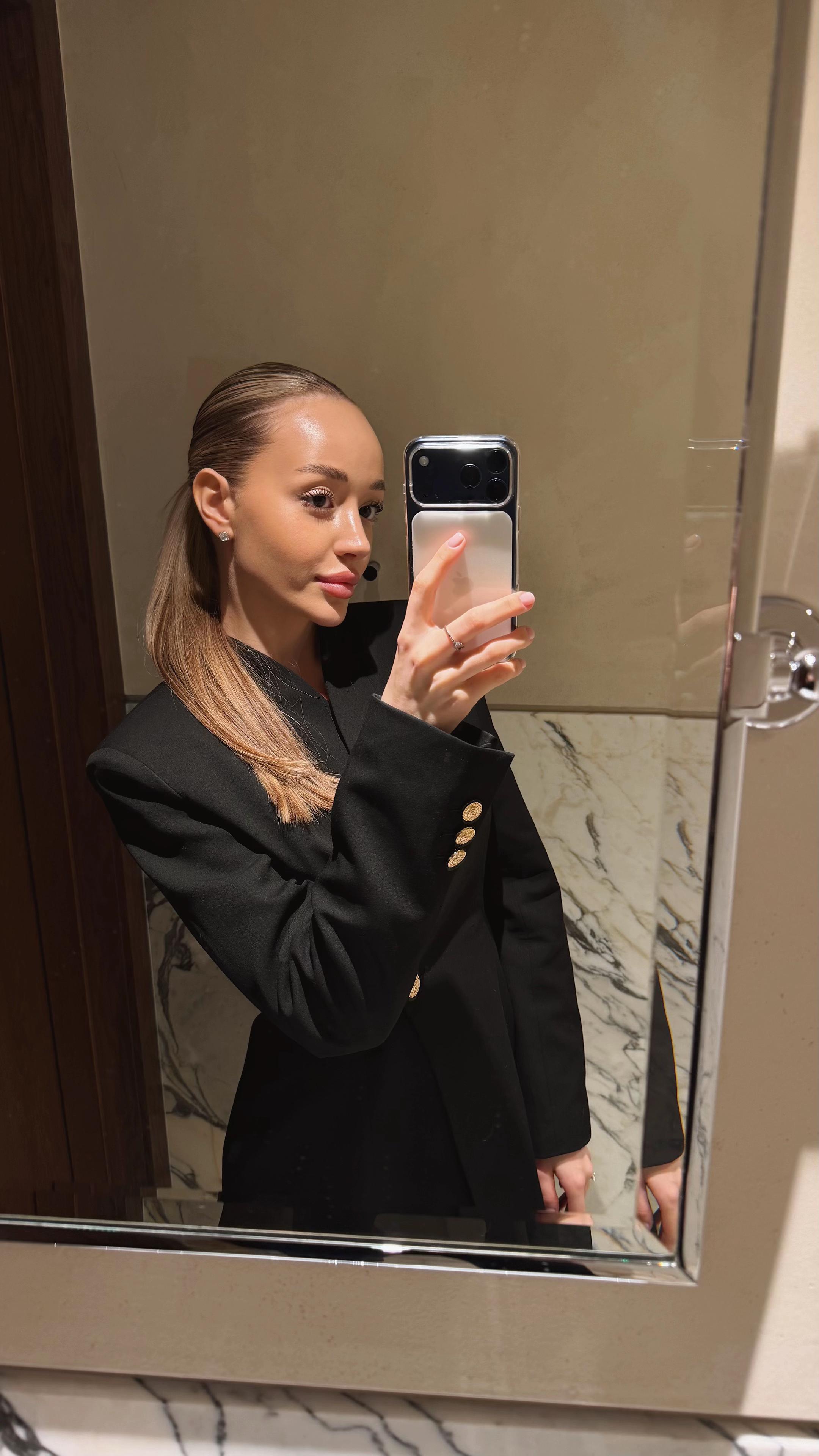 @тгк: ami page